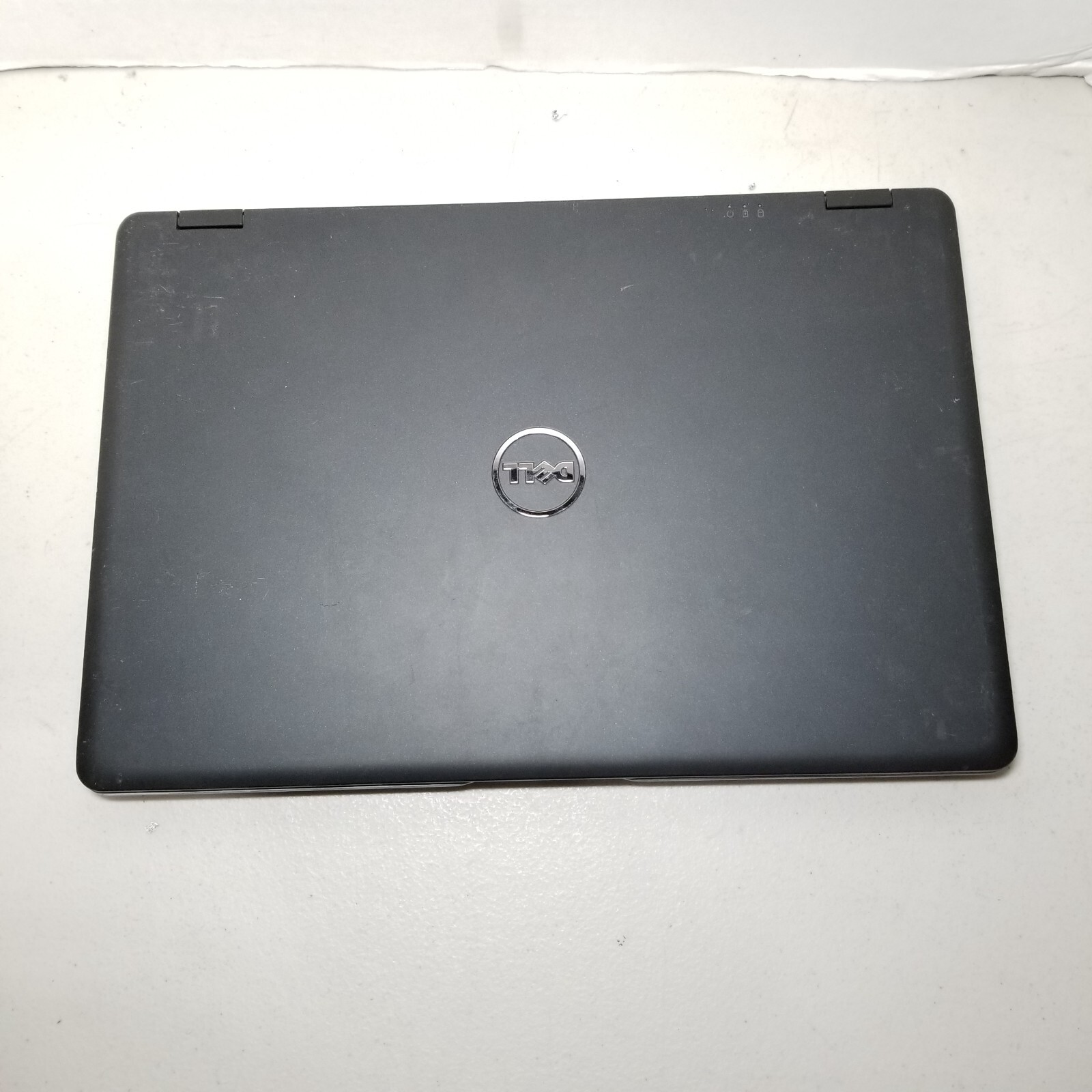 Dell Latitude E6430U i7 2.00GHz NO RAM/HDD/SSD/OS! Signs of power, no boot! #69