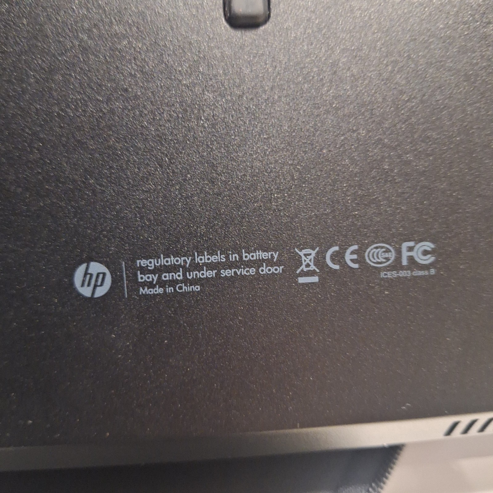 HP EliteBook 8760w – Laptop Intel i7 2nd Gen. 8 GB RAM500 GB HDD‼️READ ALL‼️