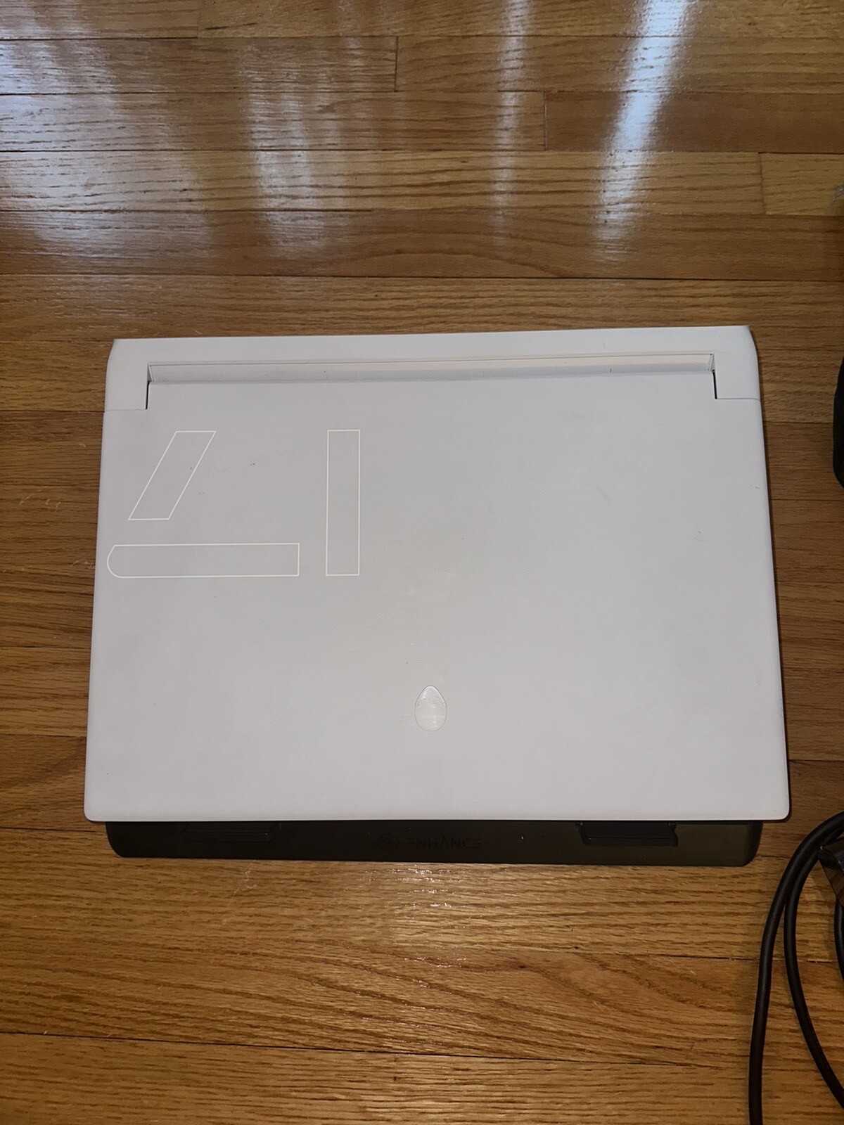 Dell Alienware x17 r2 3080ti 4k 32Gb 1TB