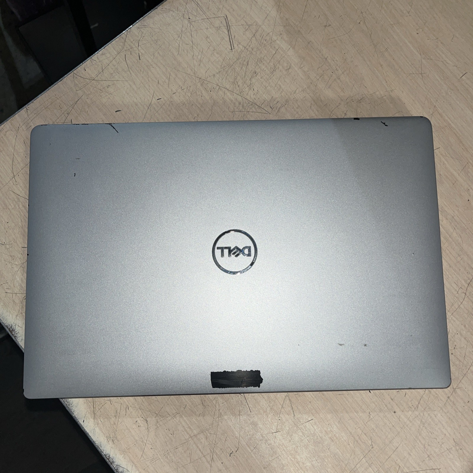 DELL LATITUDE 5530 INTEL CORE I5 12TH GEN 16GB RAM NO HD