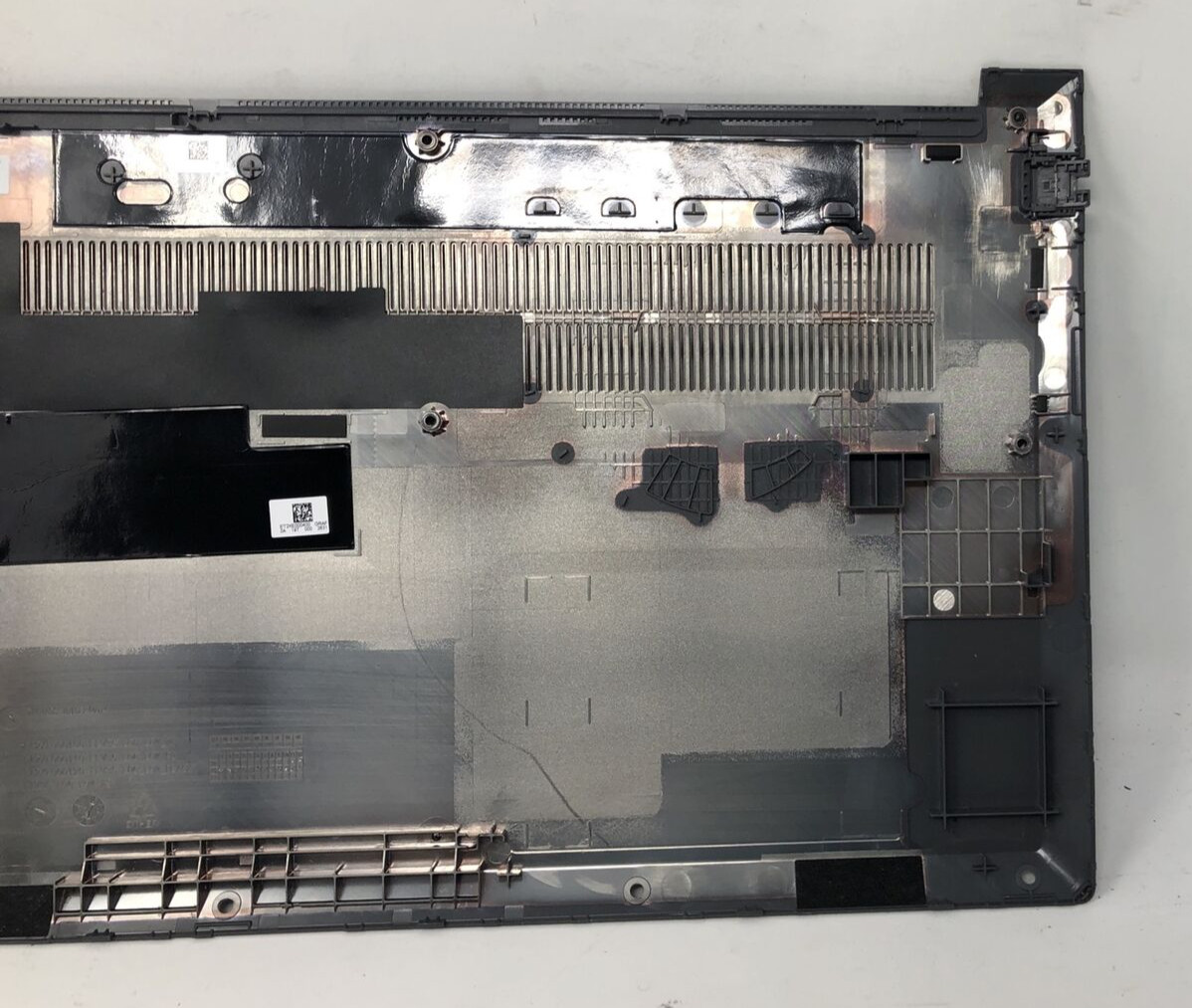 Lenovo ThinkBook 15 G2 ITL Bottom Cover