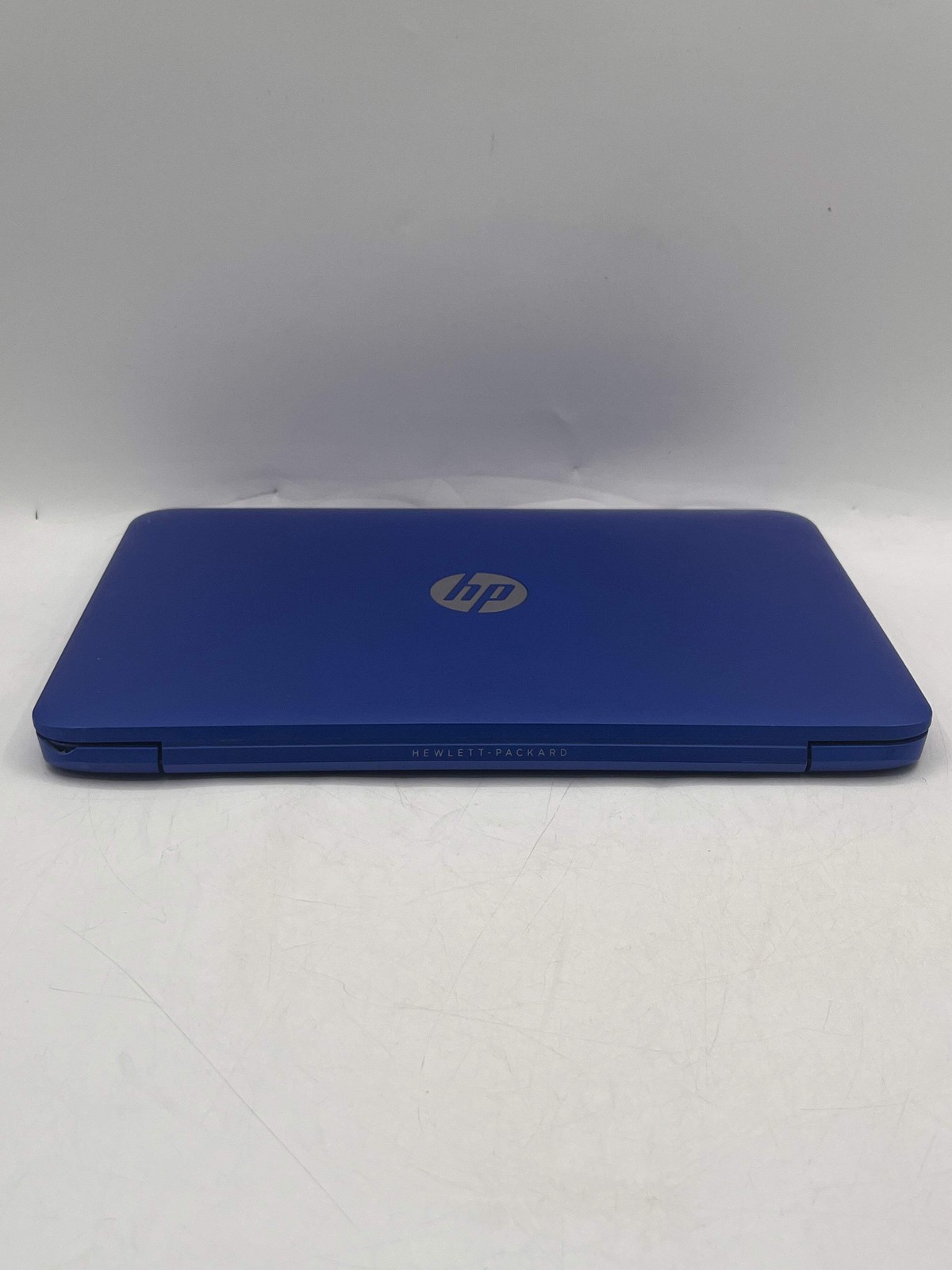 HP Stream 11-D010WM 11″ Celeron N2840 2.1GHz 2GB 32GB – Blue READ