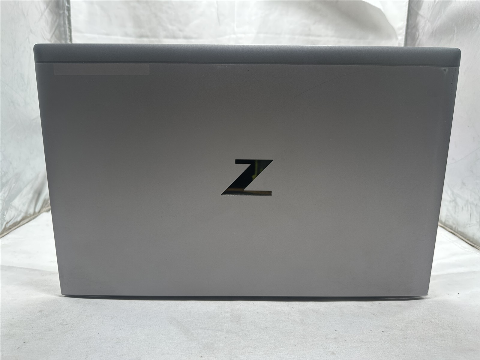 HP ZBook Firefly 15 G7 Mobile WS Intel i7-10510U 16GB RAM 512GB NVMe Windows 11