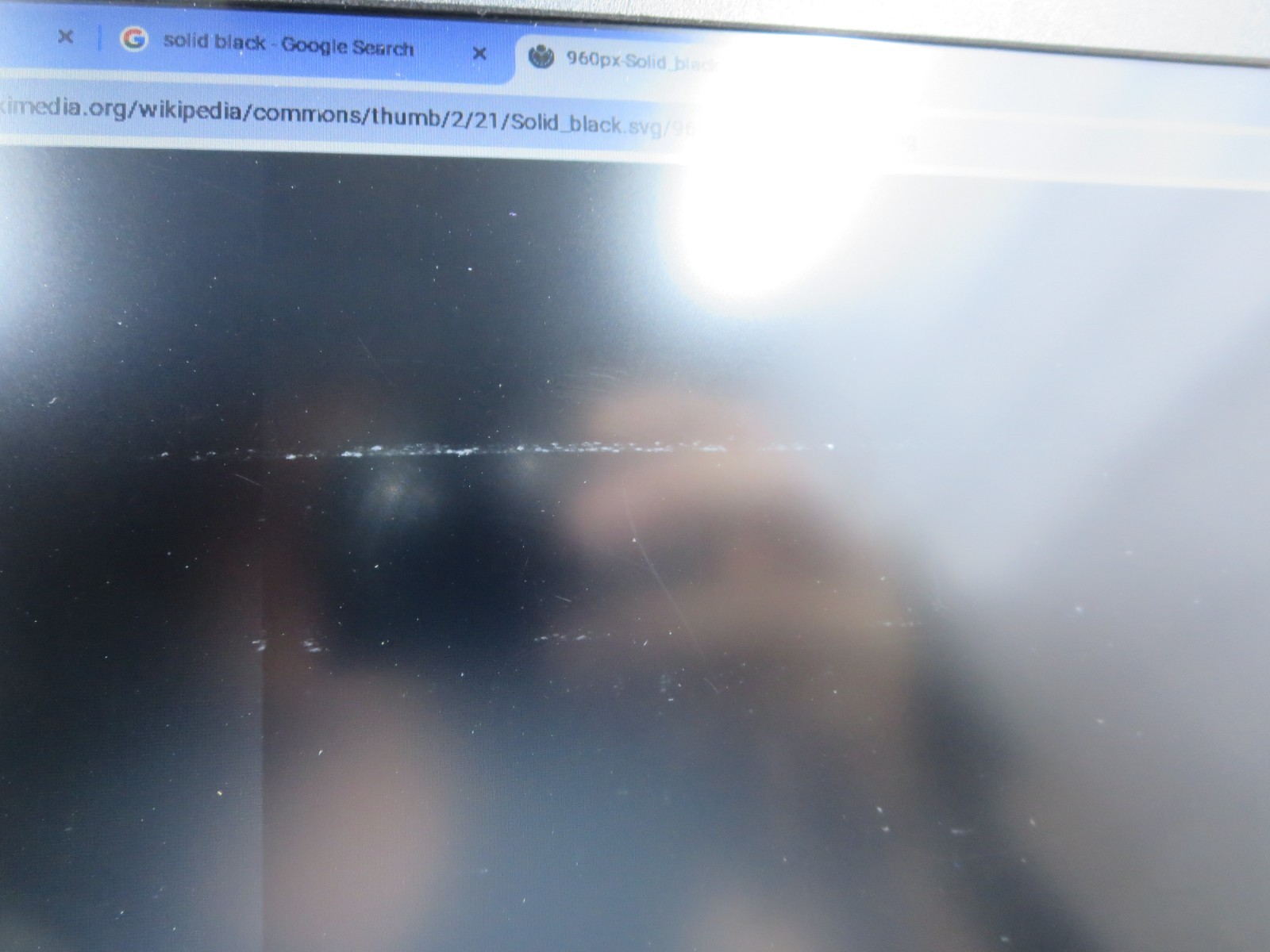USED Lenovo Chromebook 100e 2nd Gen Intel 11.6″ 4GB/32GB, No Charger, READ – 1