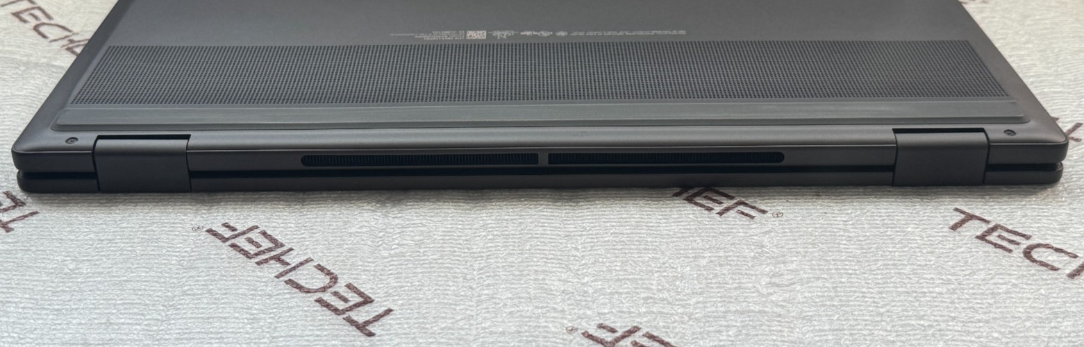 HP Omnibook X Flip 16″ 2K Touch Laptop Ultra 7 256V 16GB 1TB SSD 16-as0023dx Wty