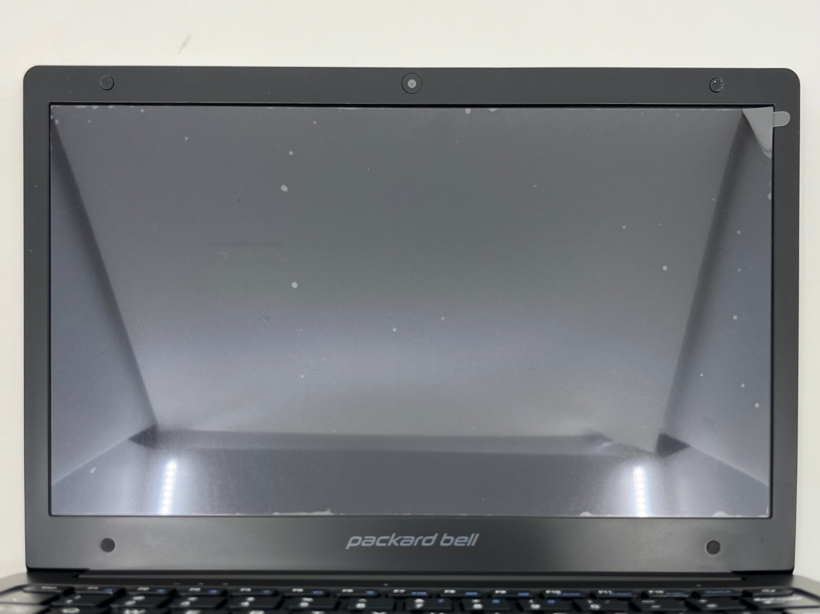 Packard Bell N11260 cloudBook Laptop 11.6″ 64GB 1.10GHz 4GB RAM No Battery
