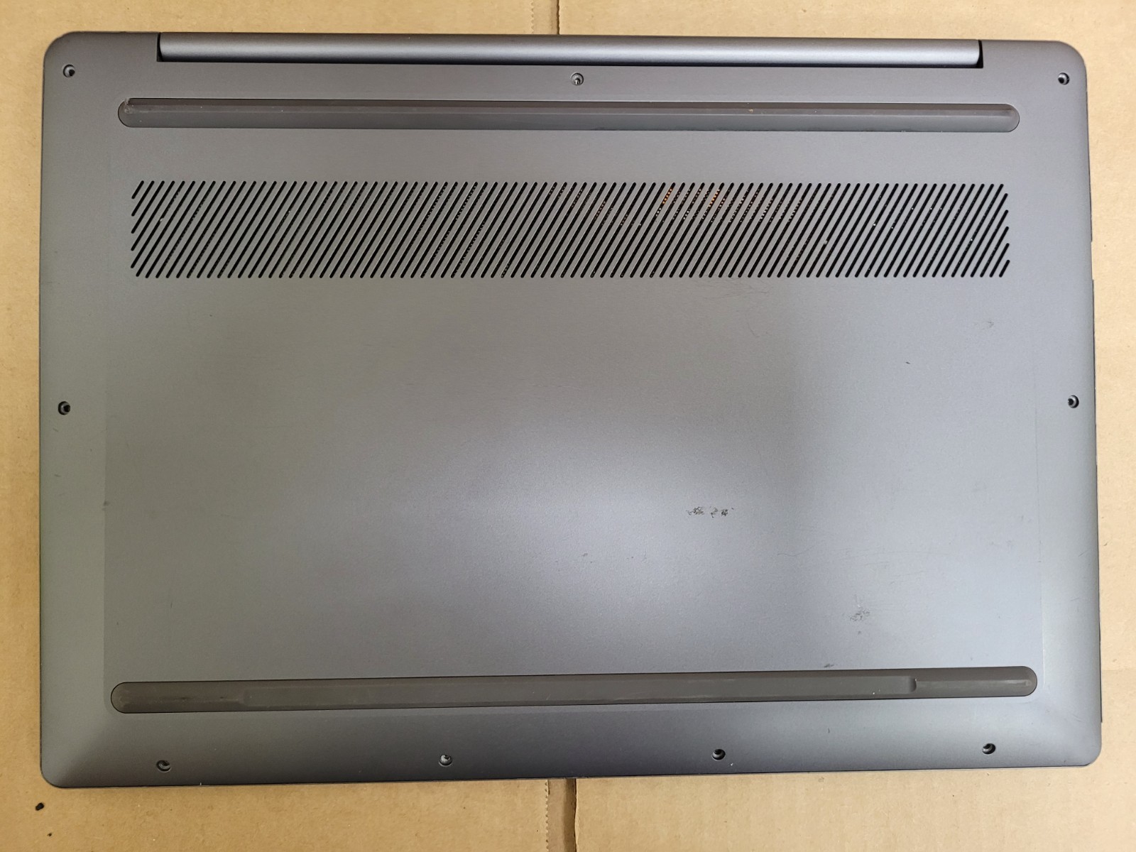 Lenovo IdeaPad 3 Chromebook 14 i3-1215U 12th Gen TANIKS