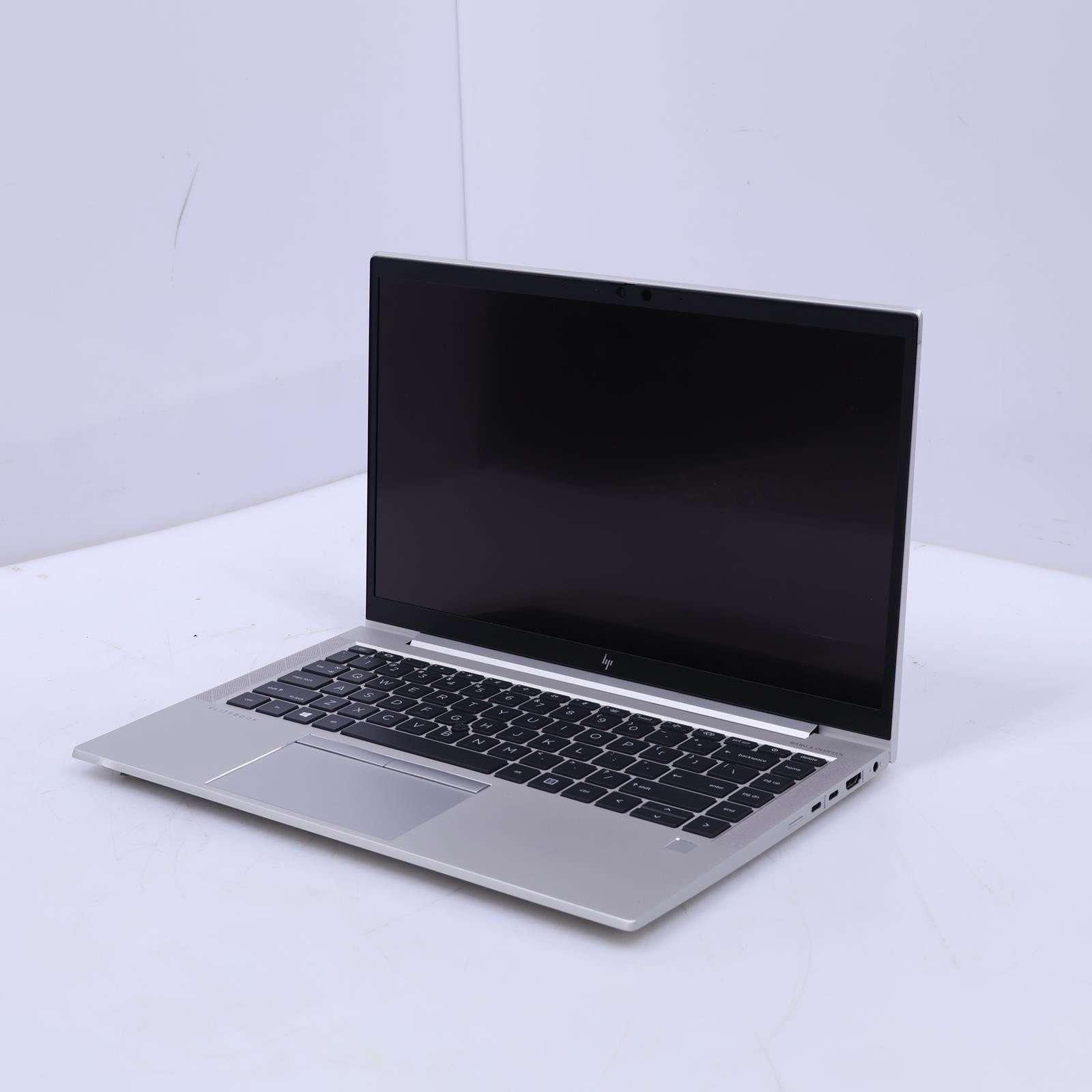 HP EliteBook 845 G7 Notebook PC AMD Ryzen 7 4th Gen 8GB RAM No Drive/OS Laptop