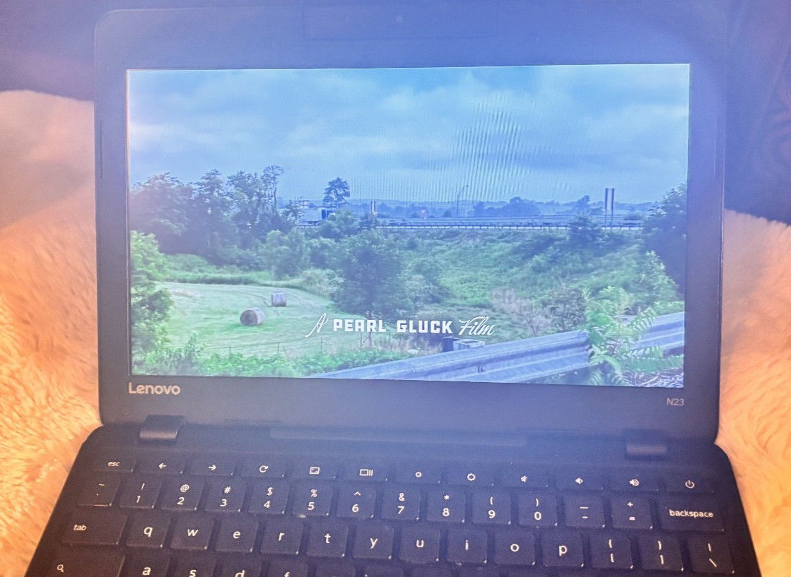 Lenovo N23 Chromebook 11.6” Intel Celeron N3060 4GB RAM Tested Works Great #47