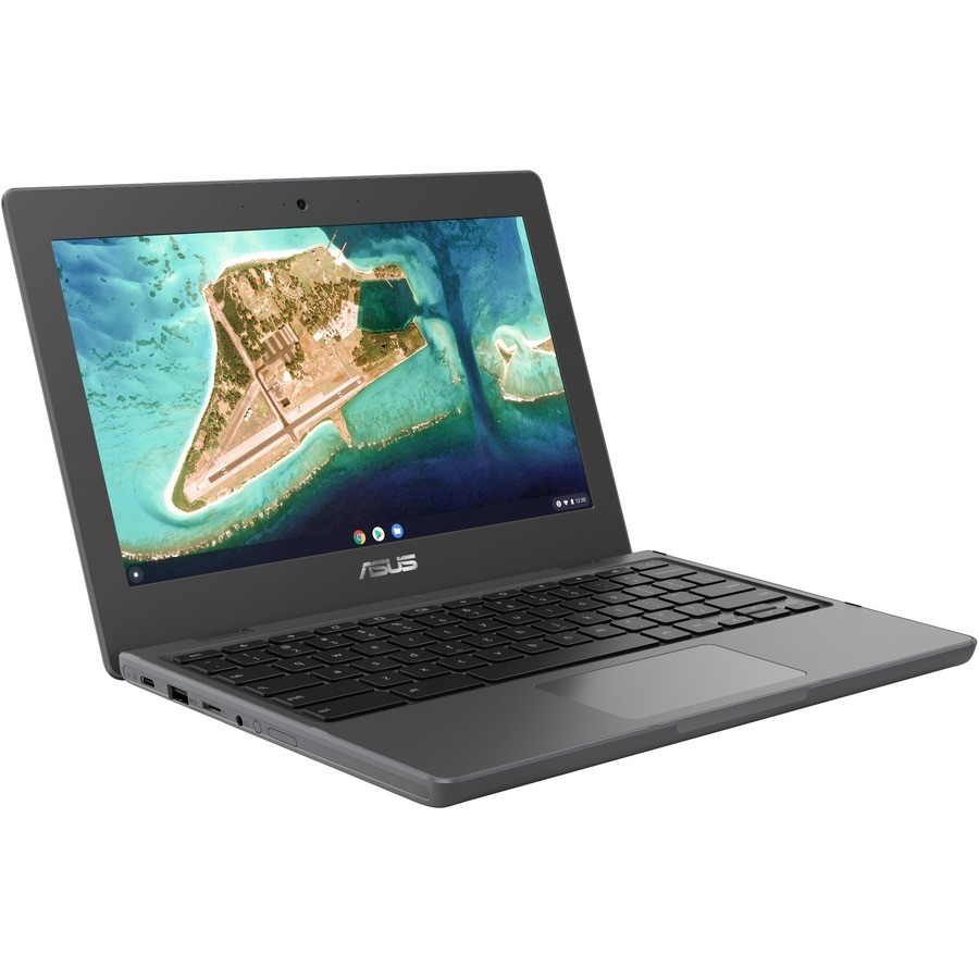 ASUS Flip 11.6″ TS Convertible 2 in 1 Chromebook 8GB 64GB Flash CR1100FKA-YZ144T