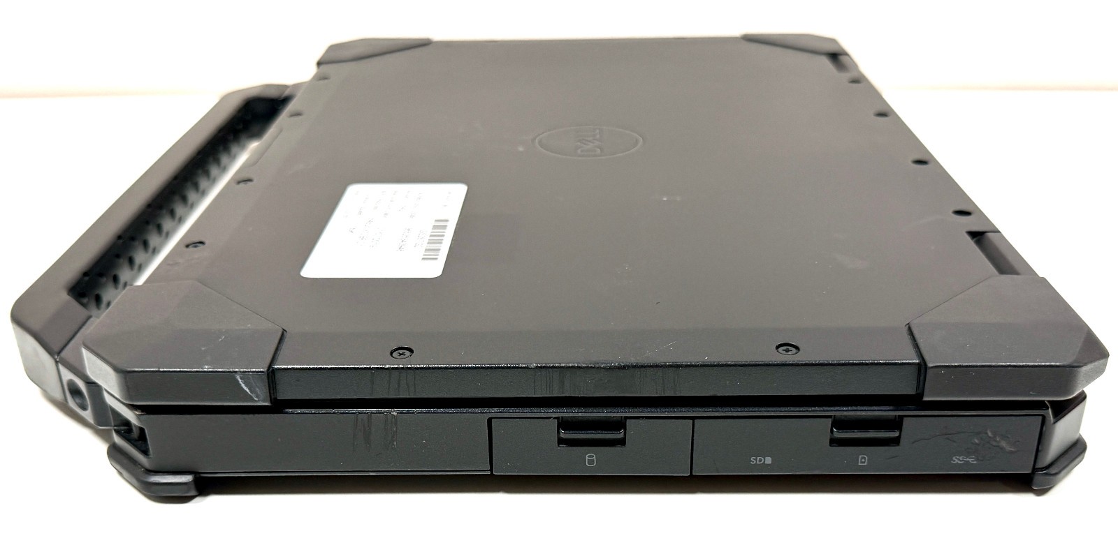 Dell Latitude 5420 Rugged 14″ Touch 1.7GHz Core i5-8350U 32GB RAM NO SSD or OS