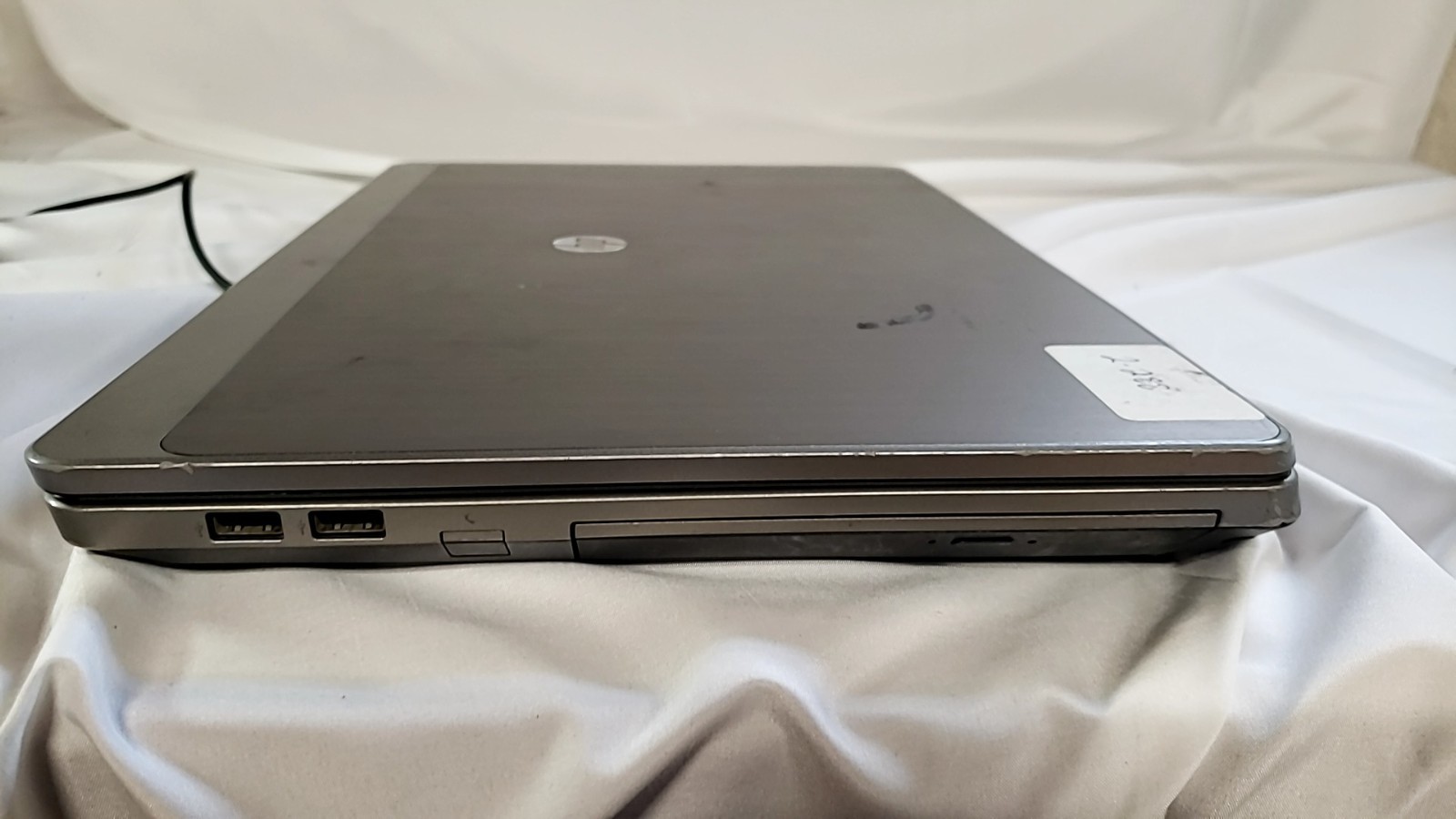 HP ProBook 4530s i5-2410M 2.30GHz 4GB RAM Laptop No HDD No Battery