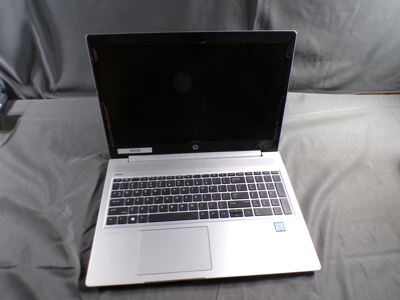 HP PROBOOK 450 G6 INTEL CORE i3-8145U 2.10GHZ 8GB RAM