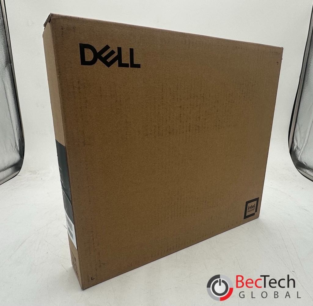 New Dell Pro pc14250 14″ Core Ultra 5 120U 1.6GHz 16GB RAM 512GB SSD