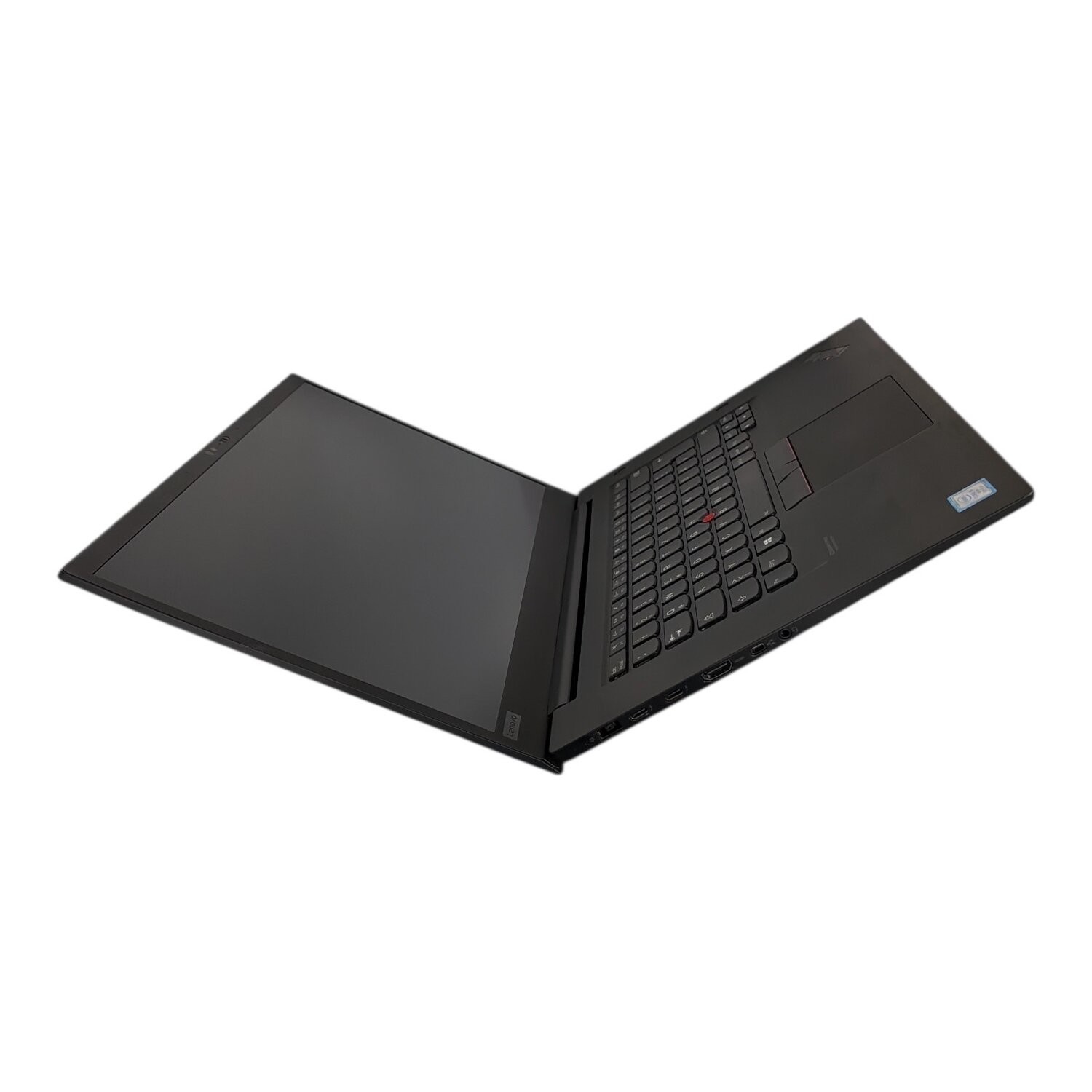Lenovo ThinkPad P1 Gen 1 15.6″ FHD i7-8850H 16GB 512GB SSD P1000 Win 11 Pro