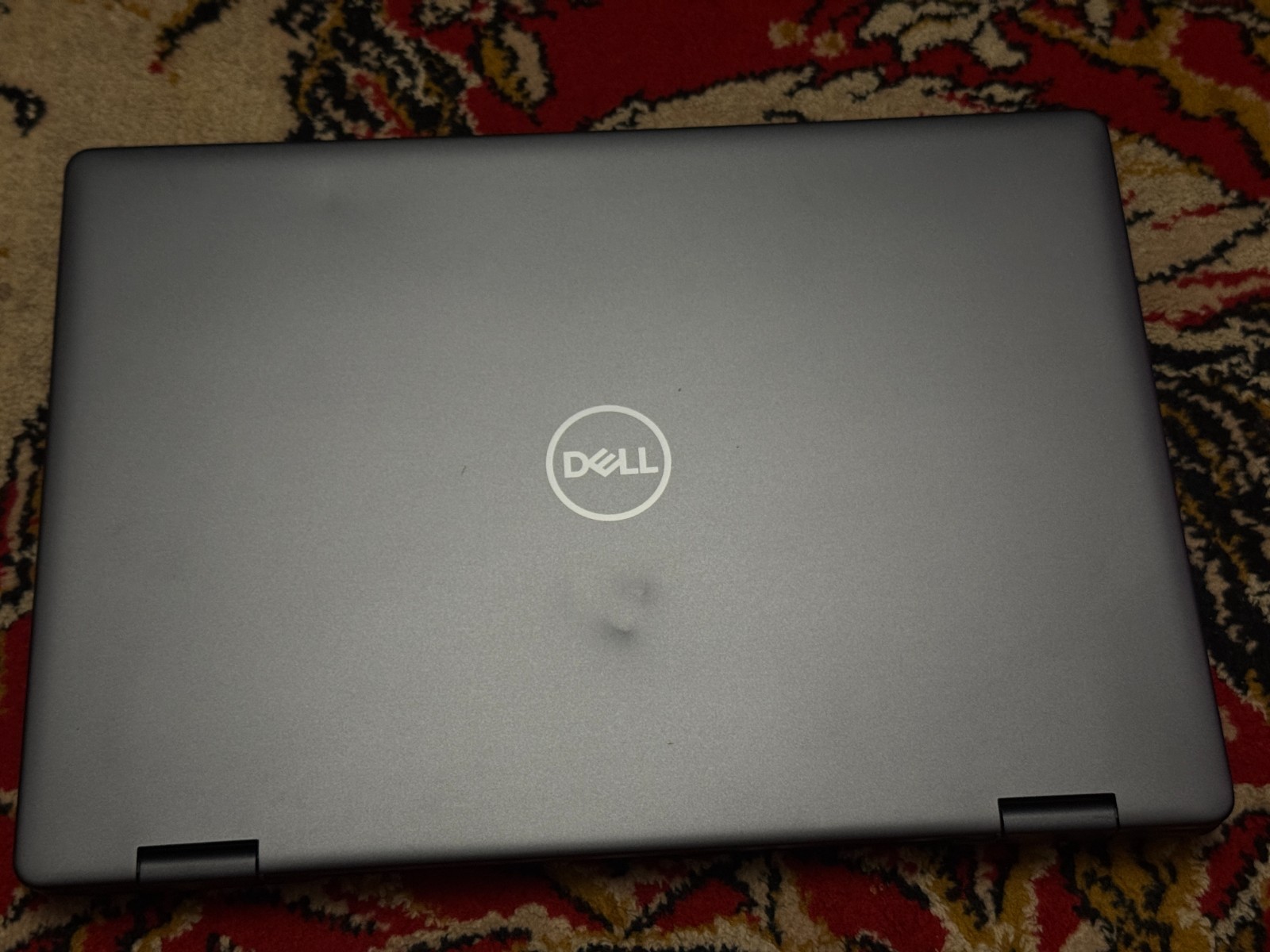 Dell Inspiron 16 Plus 7640 2-in-1 QHD Touch 90Hz Ultra 7 155H 32GB RAM 1TB SSD