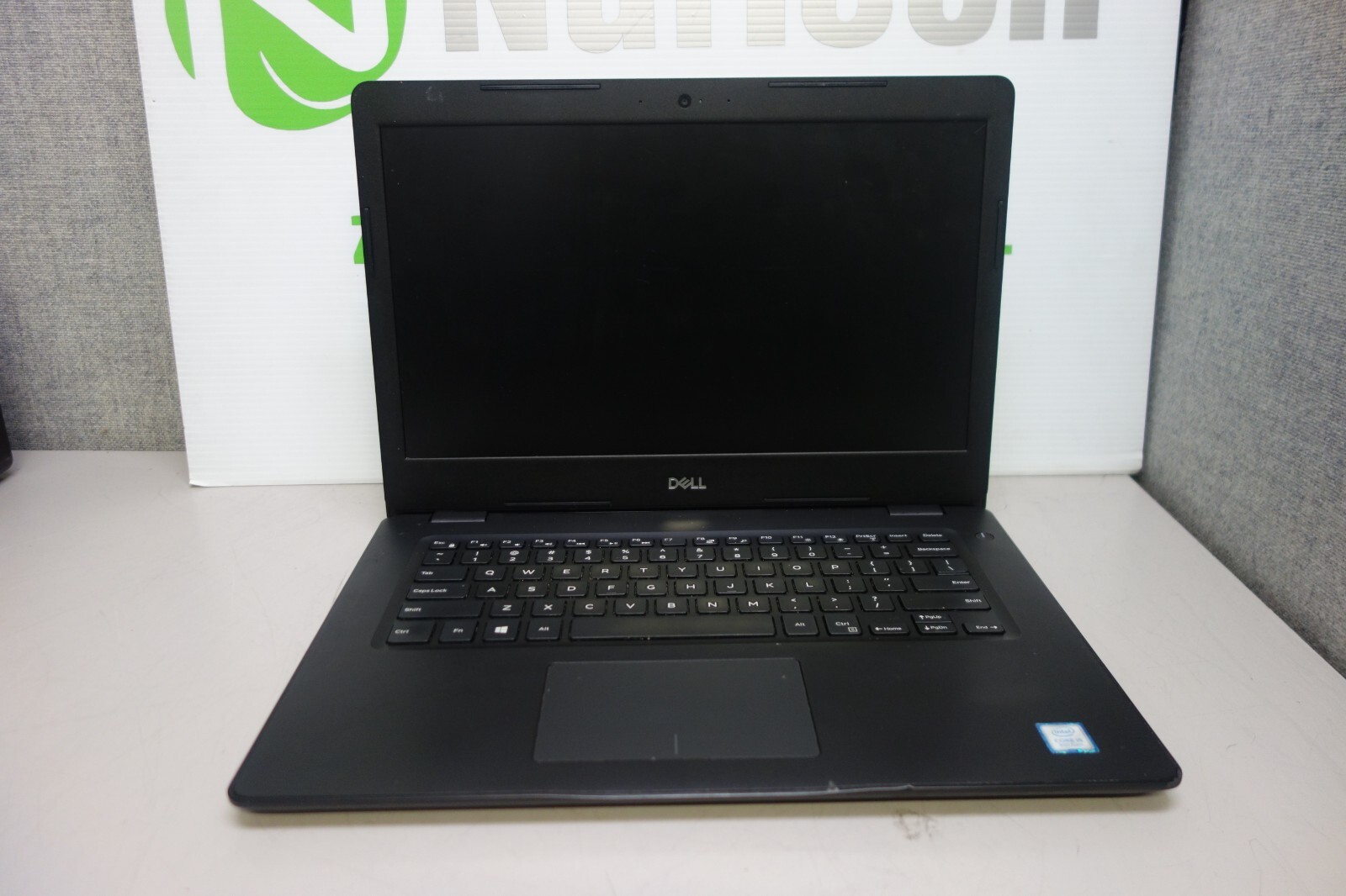 Dell Latitude 3490 14″ i5-8250U 1.6GHz 8GB/480GB [NO OS/BTRY] Laptop +AC