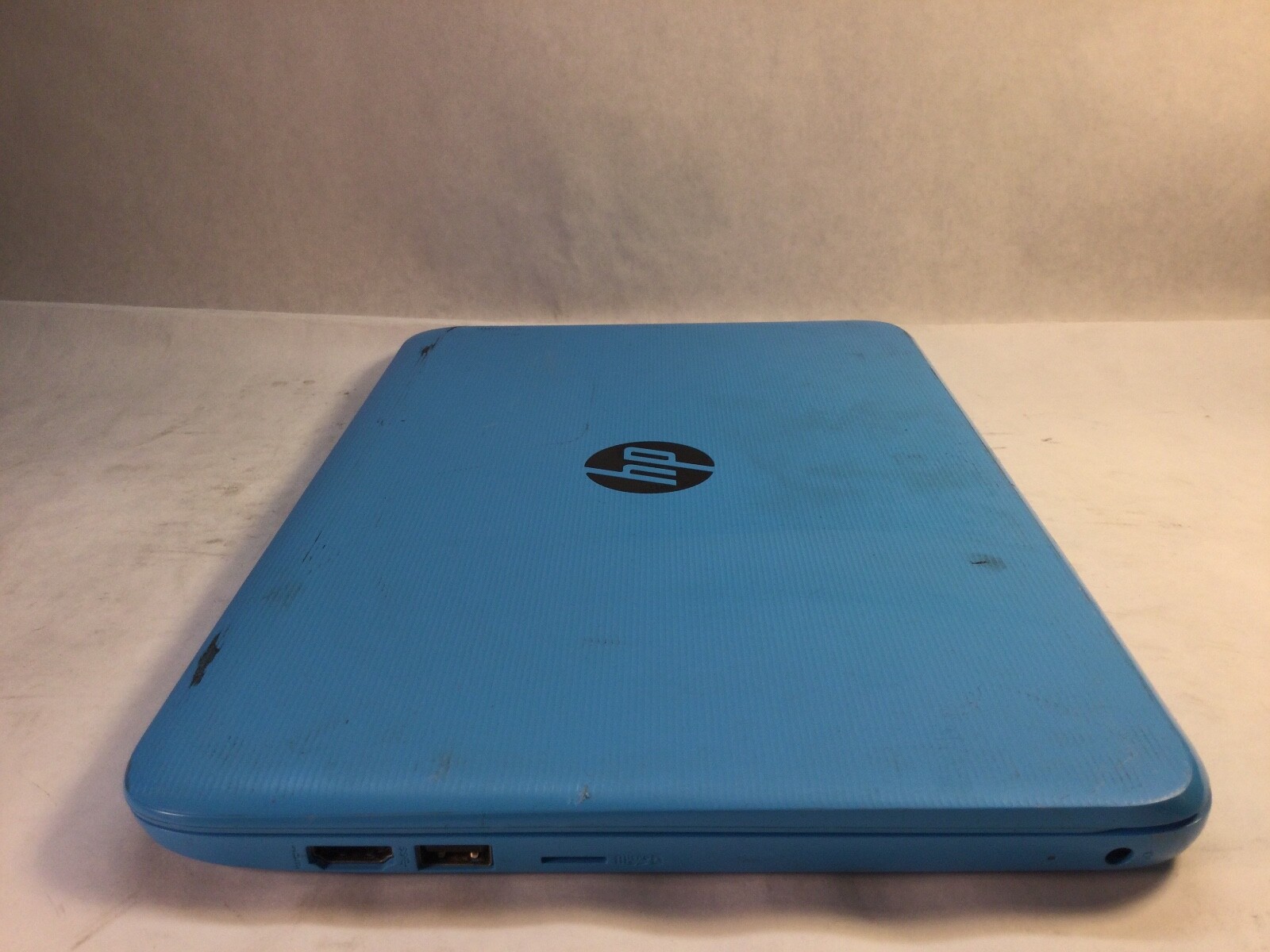 HP Stream 11-y010wm 11″ Intel Celeron N – DOES NOT POWER/PARTS – MZ