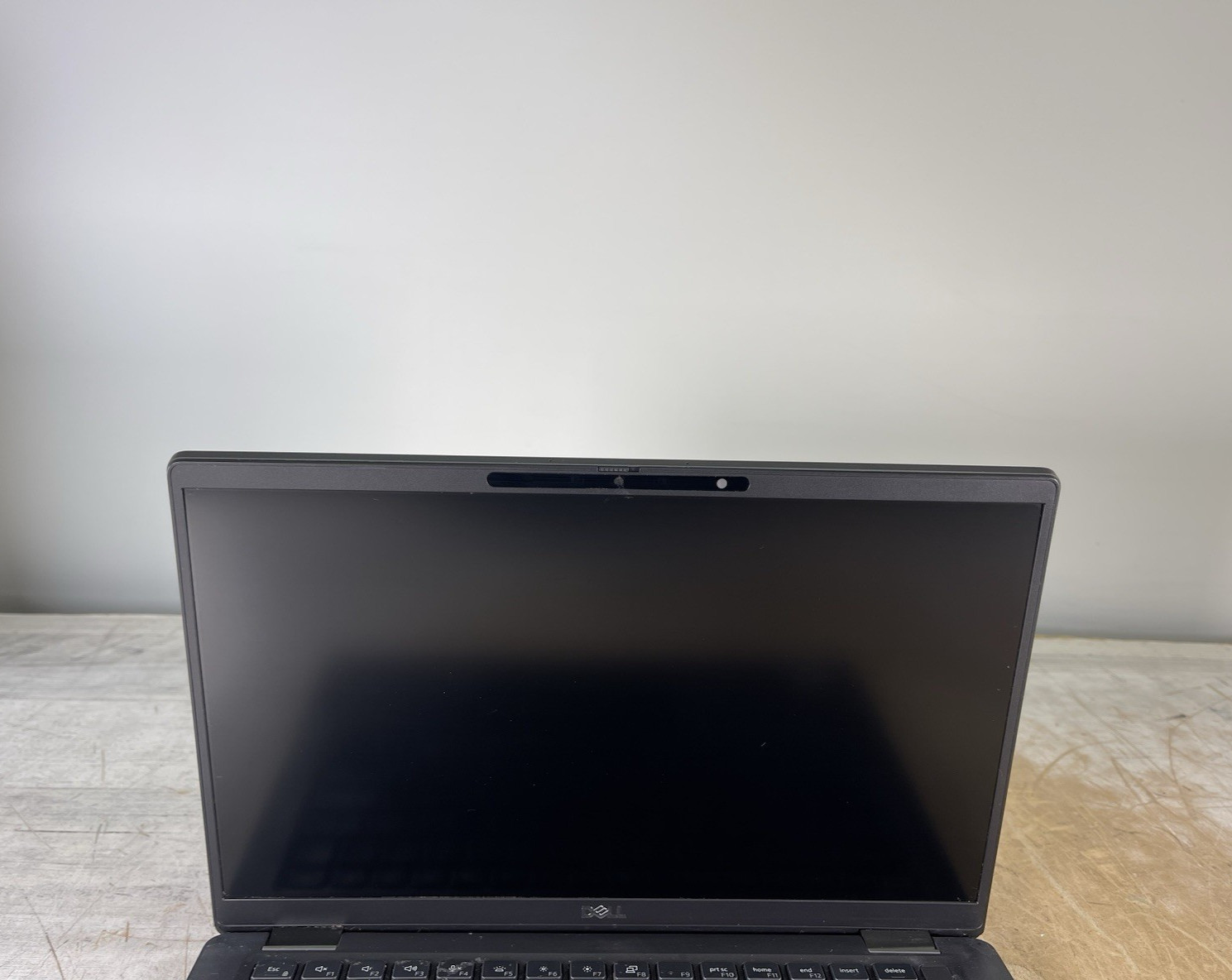 DELL LATITUDE 7410 i7-10610U @ 1.80GHz, 16GB RAM, NO HDD/OS – (FOR PARTS)