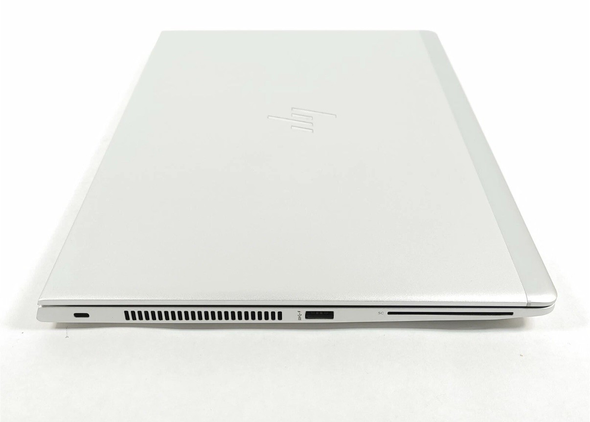 HP EliteBook 745 G5, AMD Ryzen 7 Pro 2700U@2.2GHz, 8GB RAM, 256GB SSD, W11 Pro