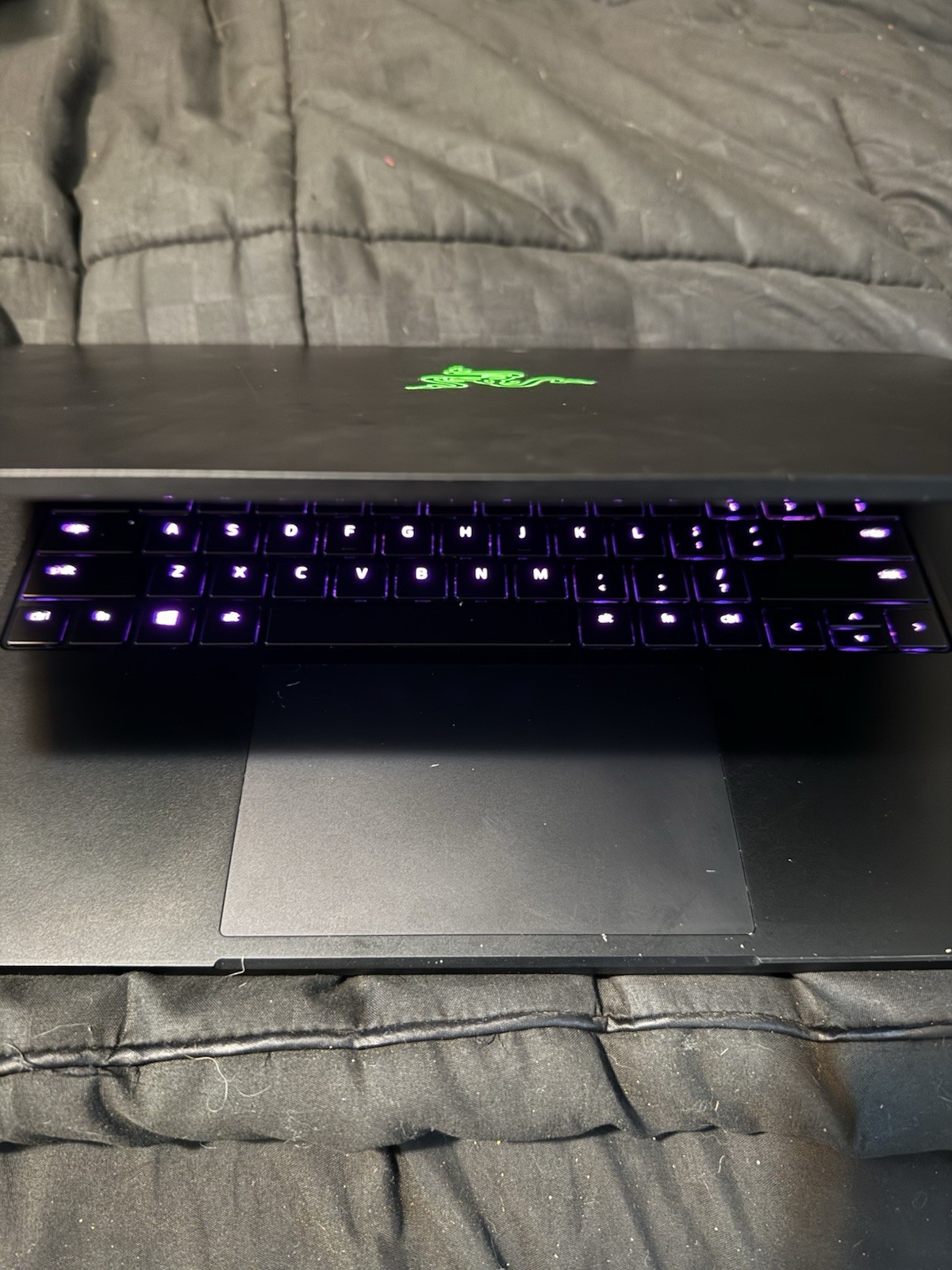 Razer Blade 15 Advanced 2021 15.6″ 360Hz i7-11800H, 32GB RAM, 3080 Board Issue