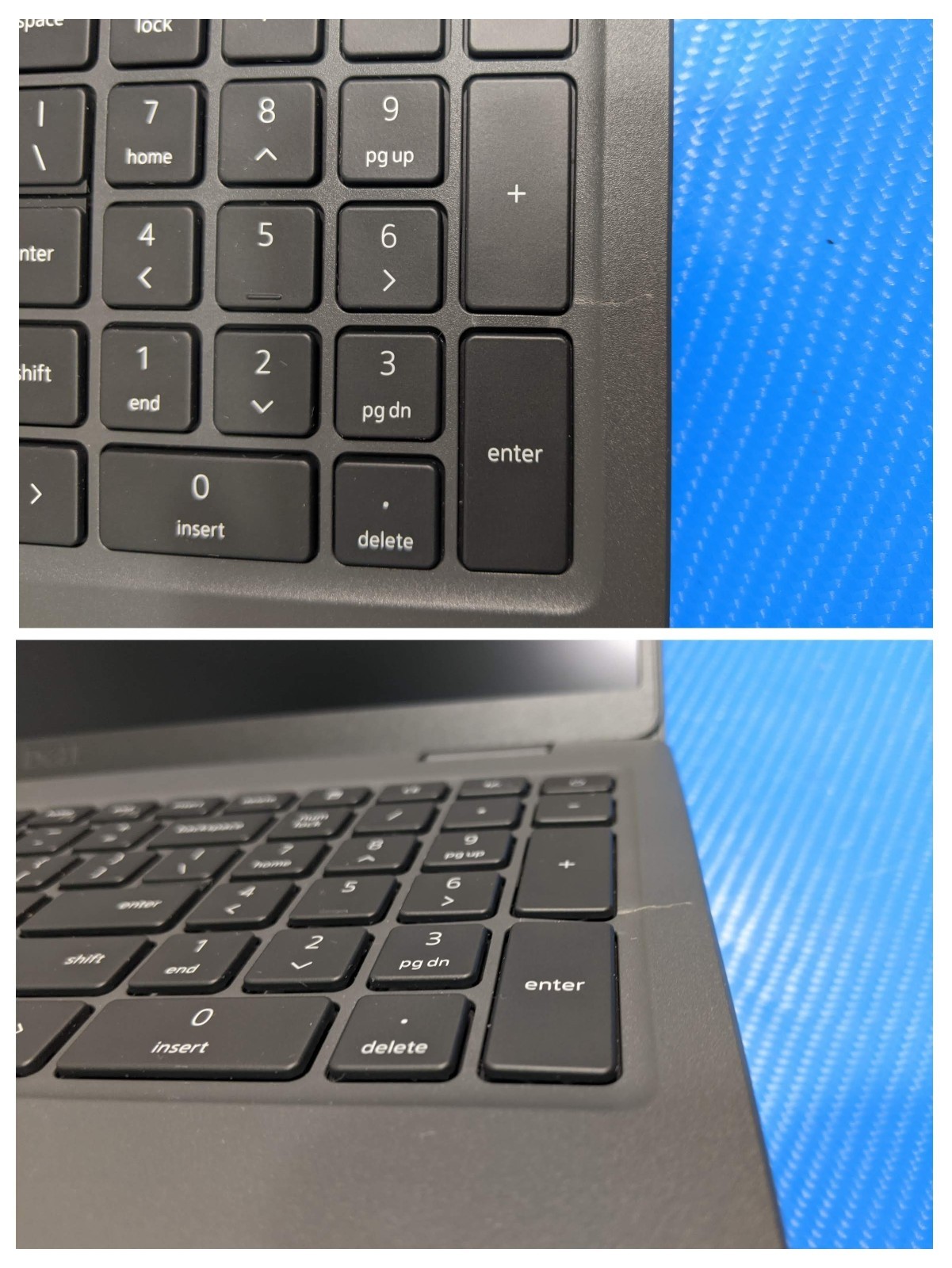 Dell Latitude 3550 15.6″FHD Intel i7-1355U 1.7GHz 16GB 512GB SSD W11Pro +Charger