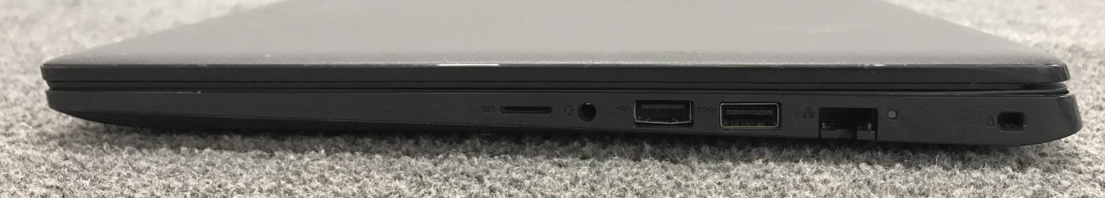 Dell Latitude 3510 15.6″ Laptop i5-10210U, No RAM/Storage, Boots to BIOS