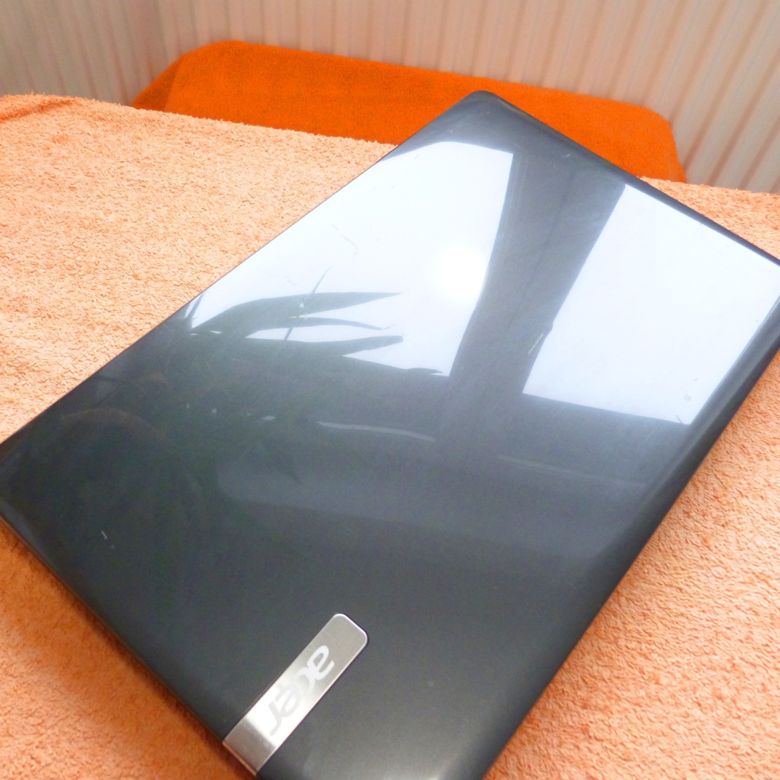 XXL LOT Acer P253 Travelmate POWER 15″ I Samsung SSD Windows 11 PRO l HDMI