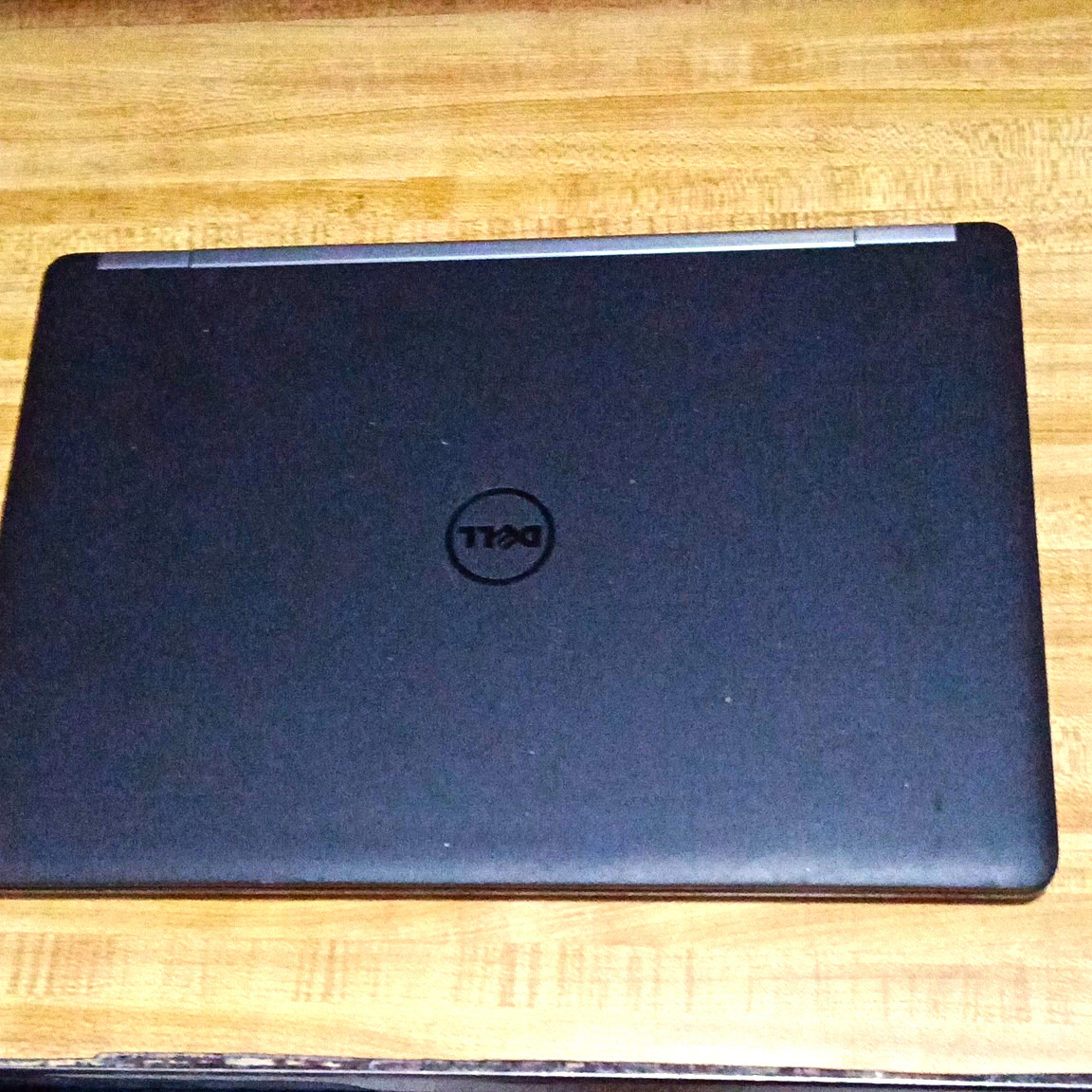Dell Latitude E7470 14″ i5-6th Gen 8GB RAM 256GB SSD Win 10 Pro Black