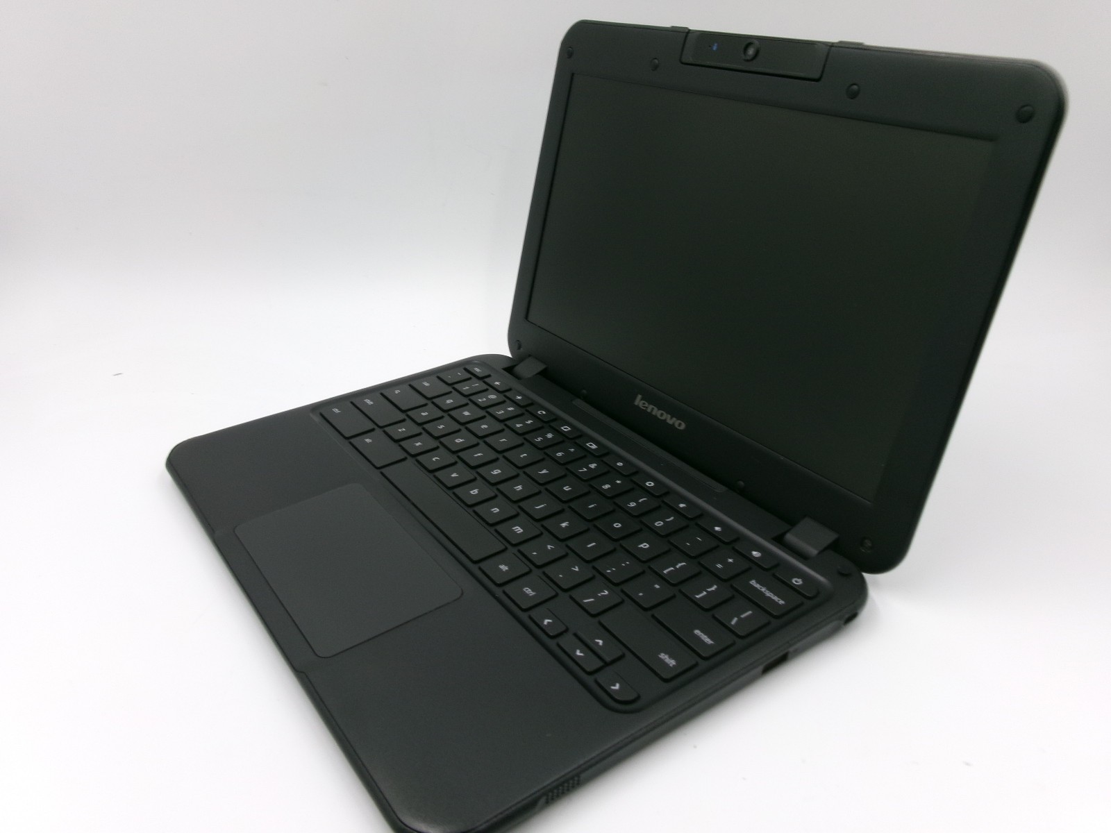 Lenovo N21 Chromebook 80MG Intel Celeron N2840 2GB 16GB eMMC Chrome OS