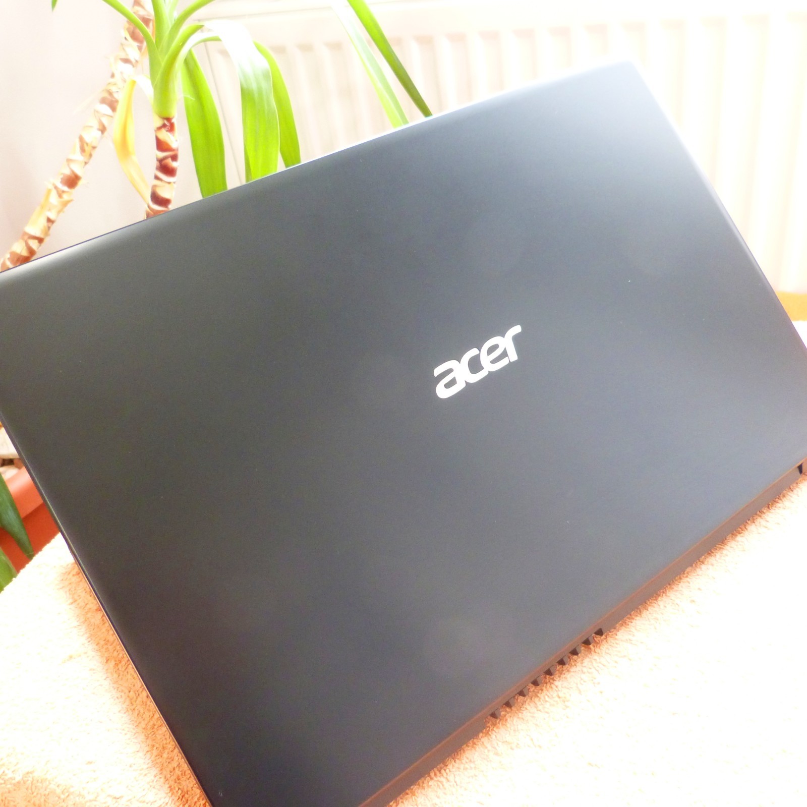 Acer A315 15″ FULLHD Ultrabook l 512GB SSD Windows 11 Pro l Core i5 10 Gen