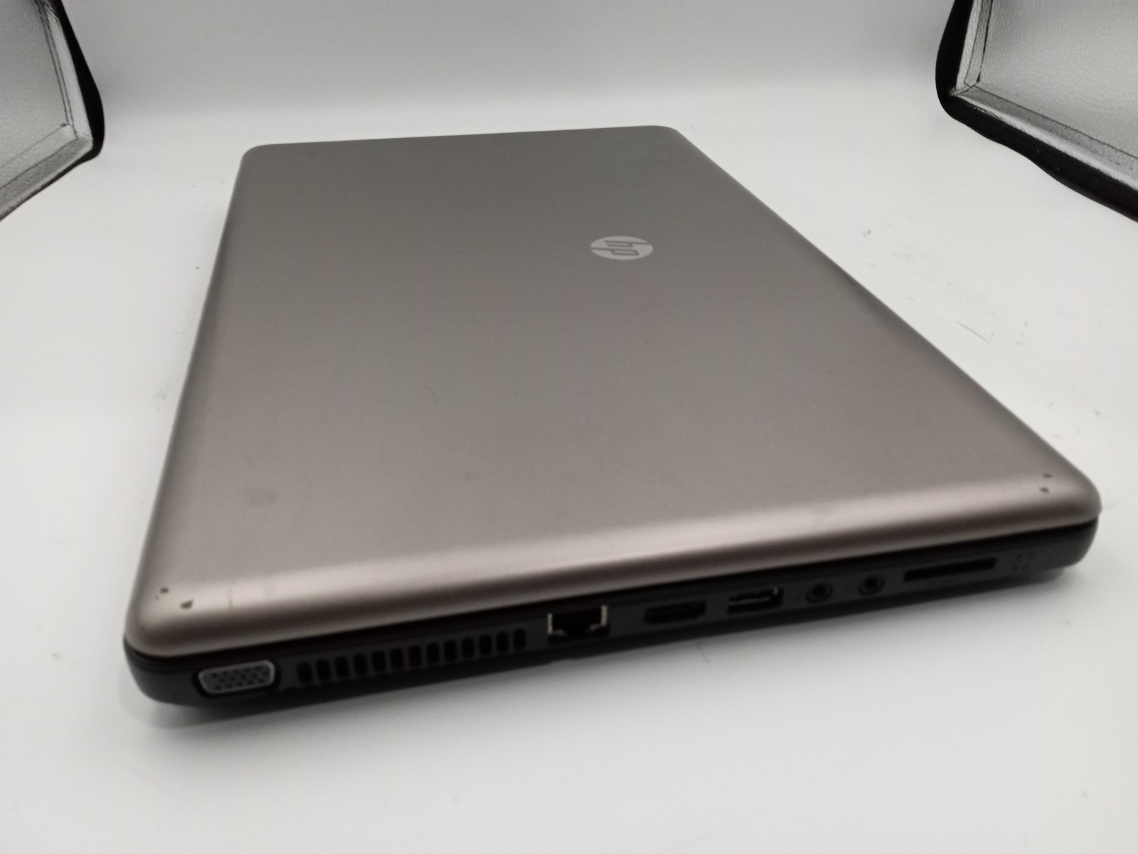 HP 635 15.6″ Laptop AMD Athlon II P360 Dual Core 3GB RAM – BOOTS – NOISY FAN -RR