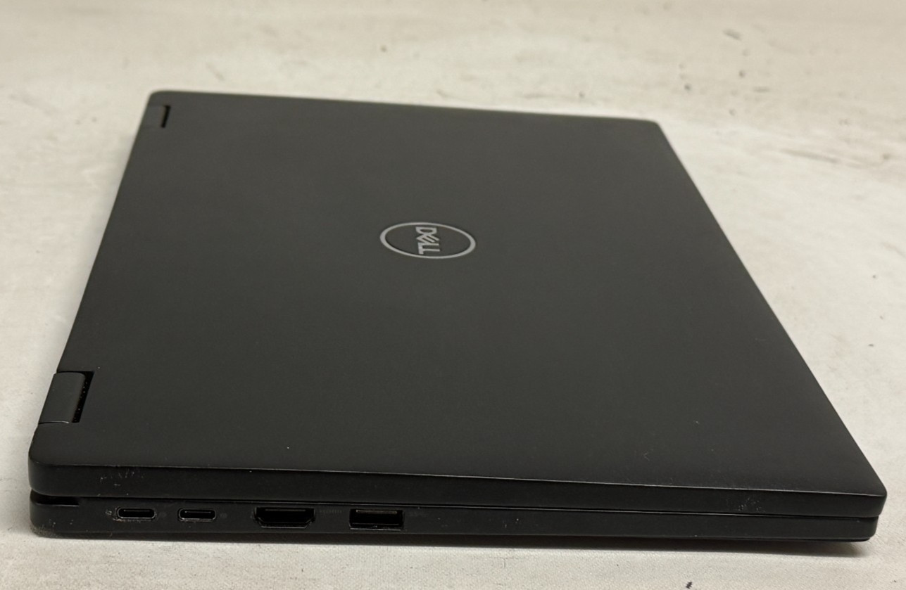 Dell Latitude 7390 2in1 13.3″ (i5-8250u – 8GB RAM – 256GB SSD – Win11Home)