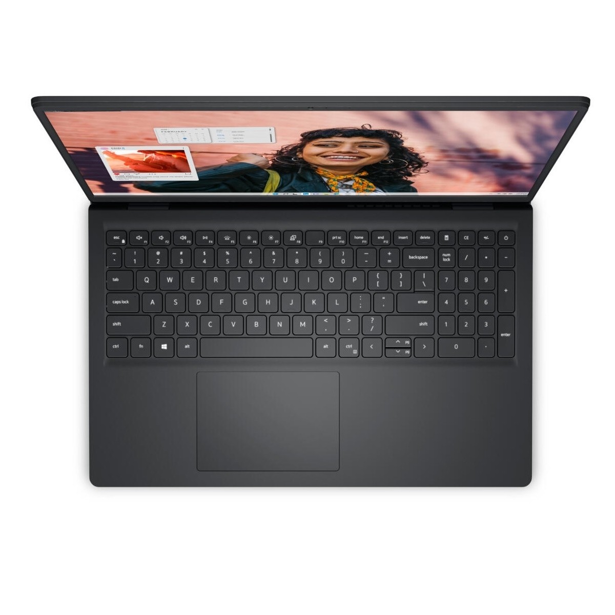 Dell Inspiron 15.6″ 2K Touchscreen Laptop Intel Core i5 1334U 8GB/ 512GB Win11H