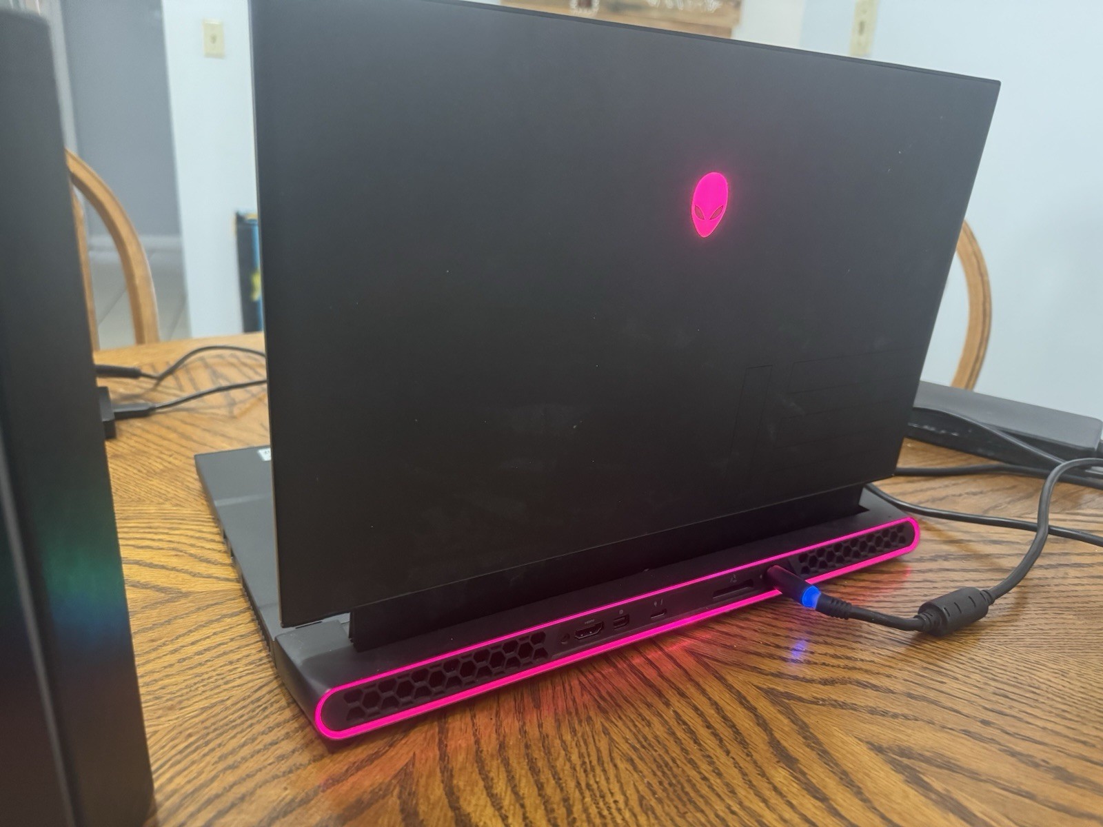 Alienware M15 R4 15.6” FHD Gaming Laptop – NVIDIA RTX 3070