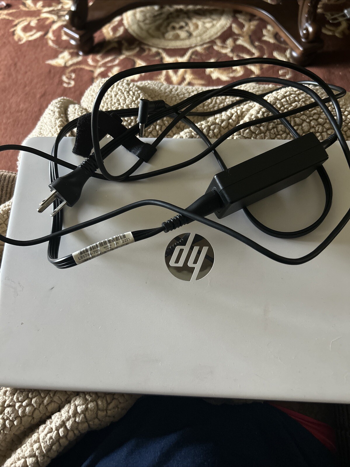HP 14 inch (64GB, Intel Celeron N4020, 1.10GHz, 4GB) Notebook/Laptop – Snowflake