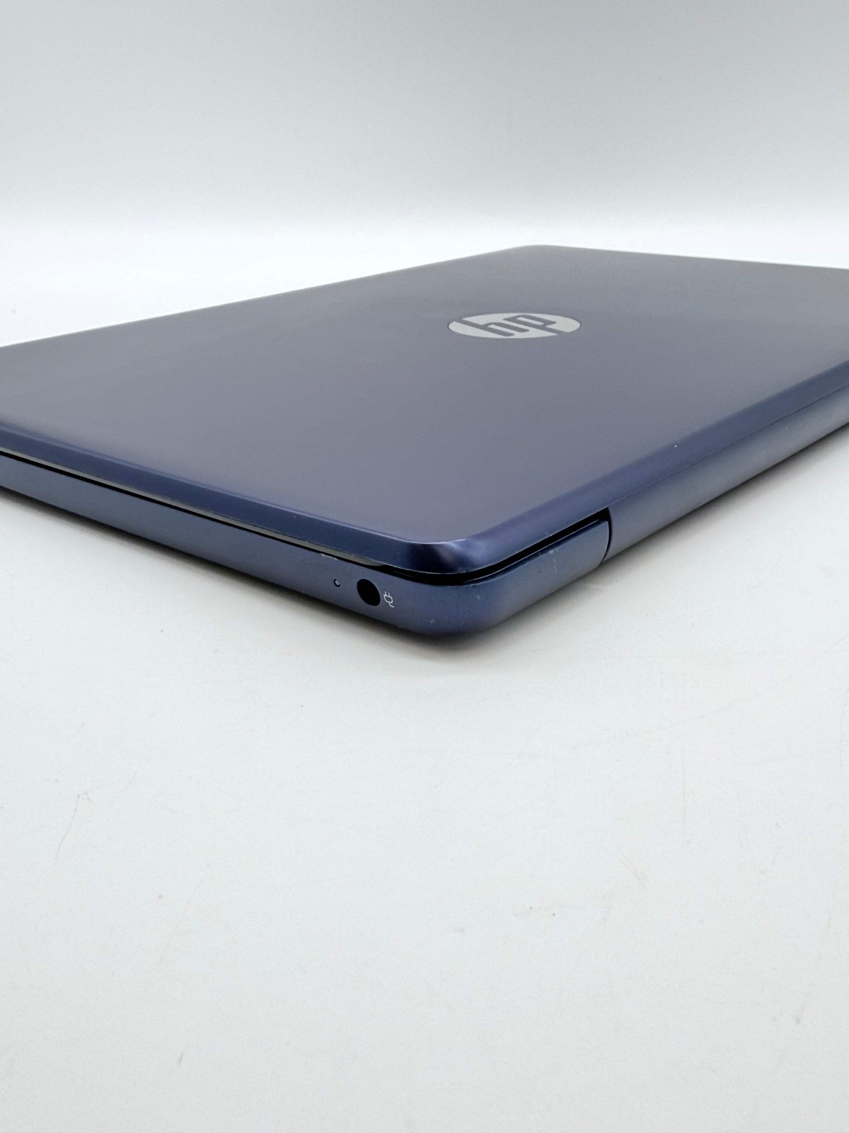 HP 14-DS0036NR 14″ Laptop 4GB RAM 64GB HDD Blue