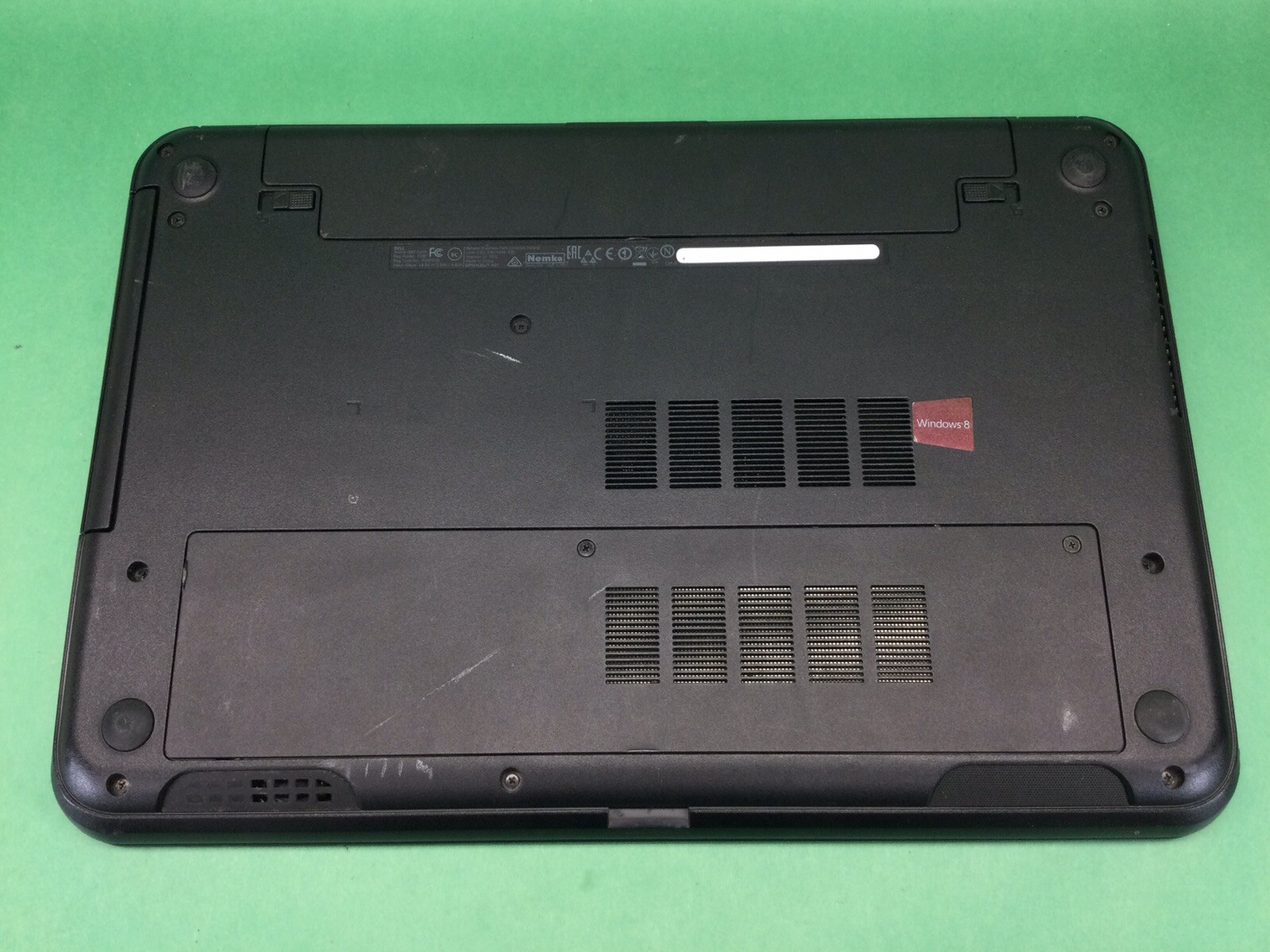 Dell Inspiron 15-3531 – 15.5” Laptop – UNTESTED