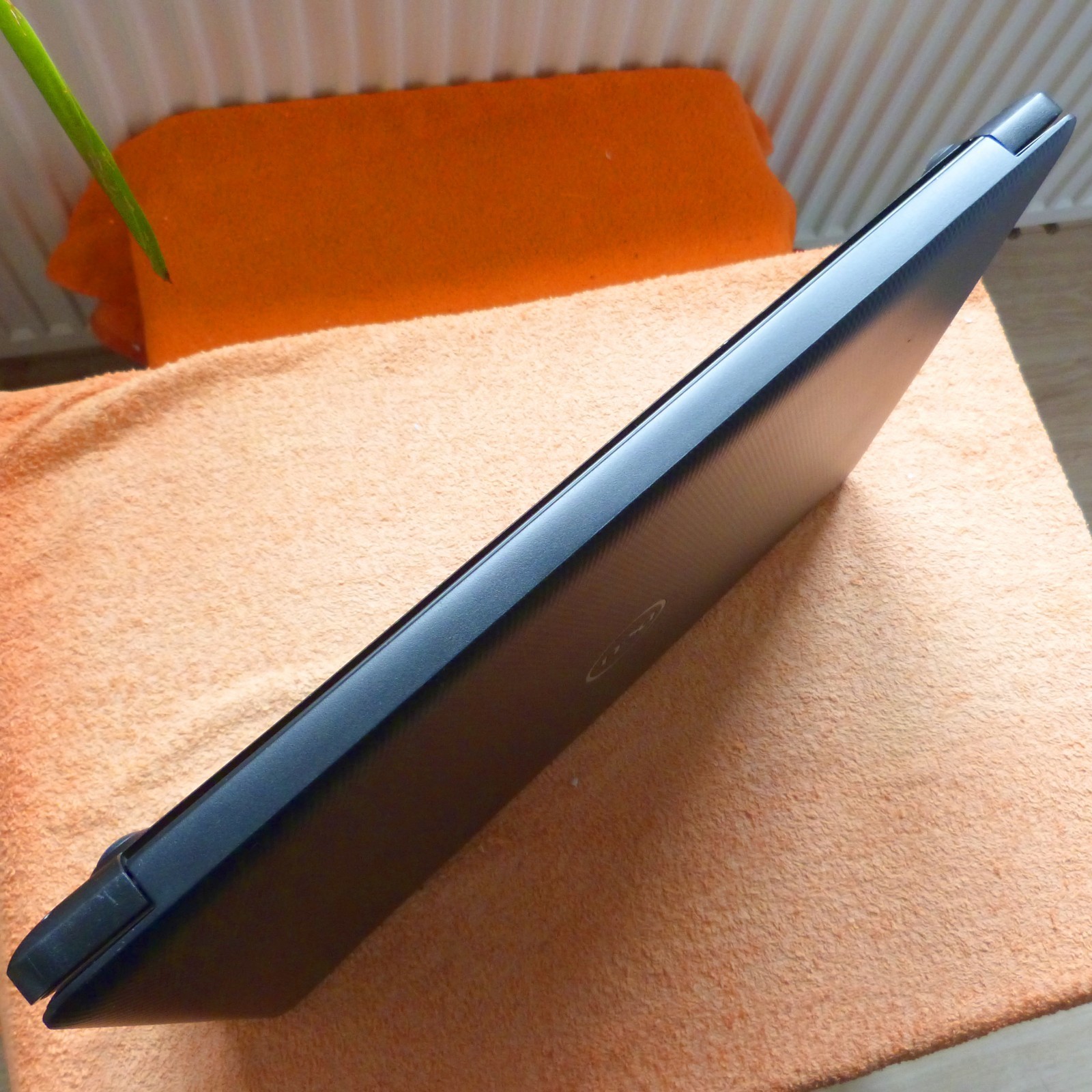 Dell 3793 Inspiron 17 inch FULLHD CARBON LOOK l 10GEN Core i7 SSD Windows 11