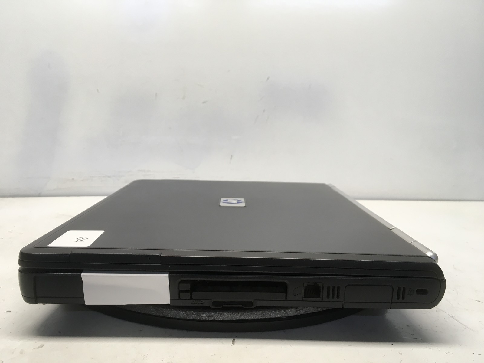 HP Compaq NC6000 Intel Pentium M 1.6GHz 512 MB NO HDD No Batt