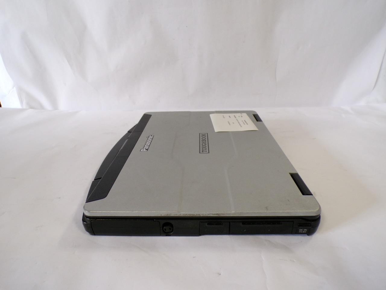 Panasonic ToughBook FZ-55 MK1 14″ Core i5-8365U 1.60Hz 8GB 512GB SSD Touch W11
