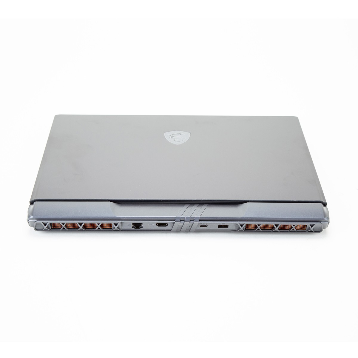 MSI Vector GP78 HX 13VI-294TAA 17.3″ QHD 240Hz Laptop – Cosmo Gray SKU#2017245