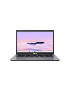ASUS Chromebook Plus CX34 with Google AI 14 in FHD Touch Display Intel Core 3