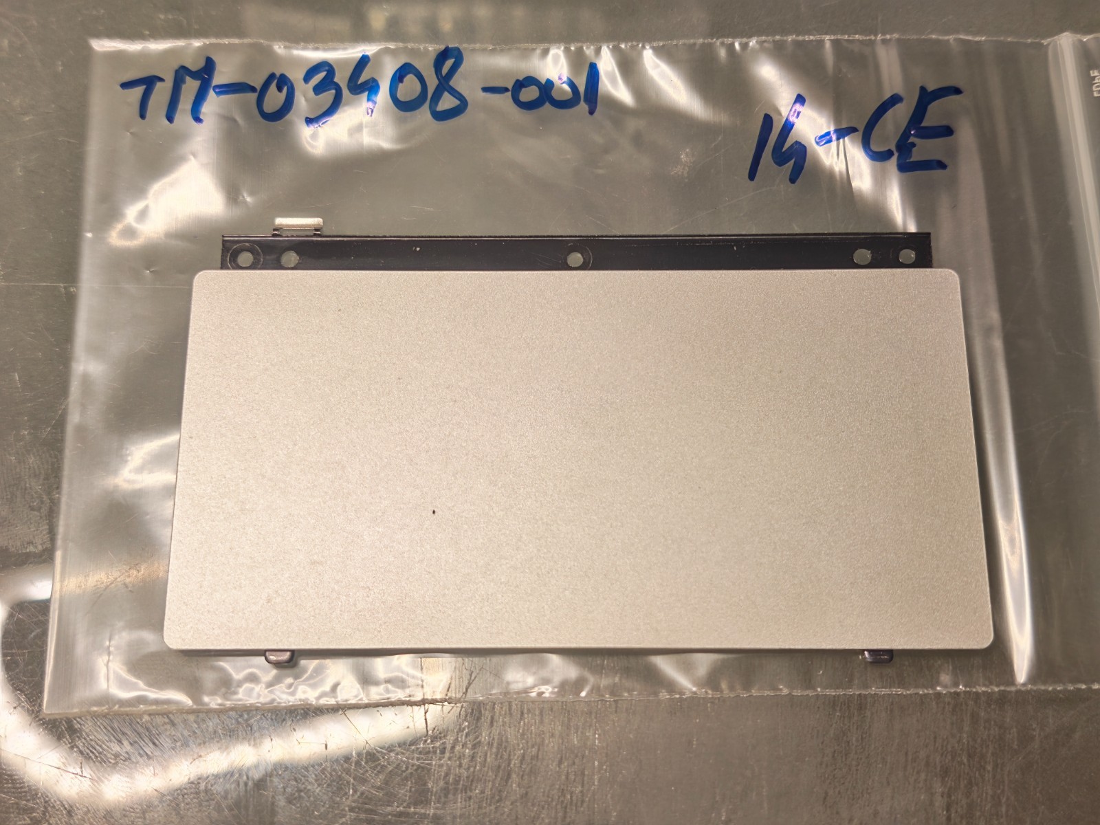HP 14-CE TOUCHPAD TM-P3408-001 #