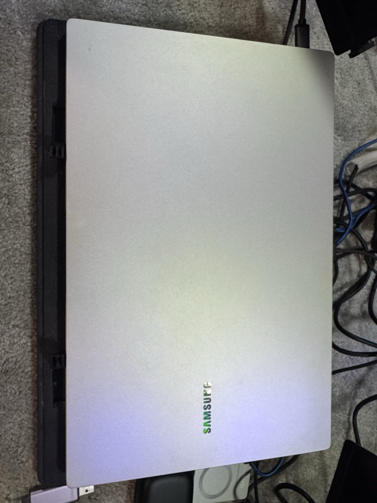 15.6” Samsung Galaxy Book4 Core 7 150U 16GB 512GB SSD WIN11 NP750XGK 100% sRGB