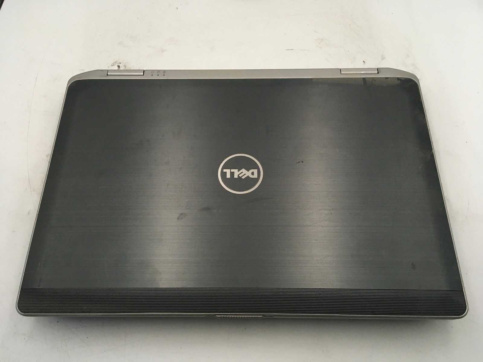DELL LATITUDE E6430 – FOR PARTS – INTEL I5 3RD GEN – 4GB RAM – READ DESCRIP – BB