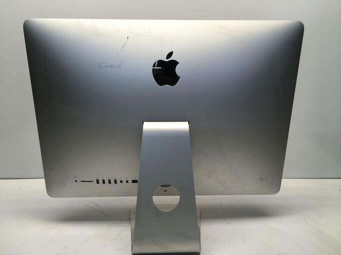 Apple iMac A1418 Late 2013 Core i7 3.1GHz 8 GB High Sierra 1 TB GT 750M – Read