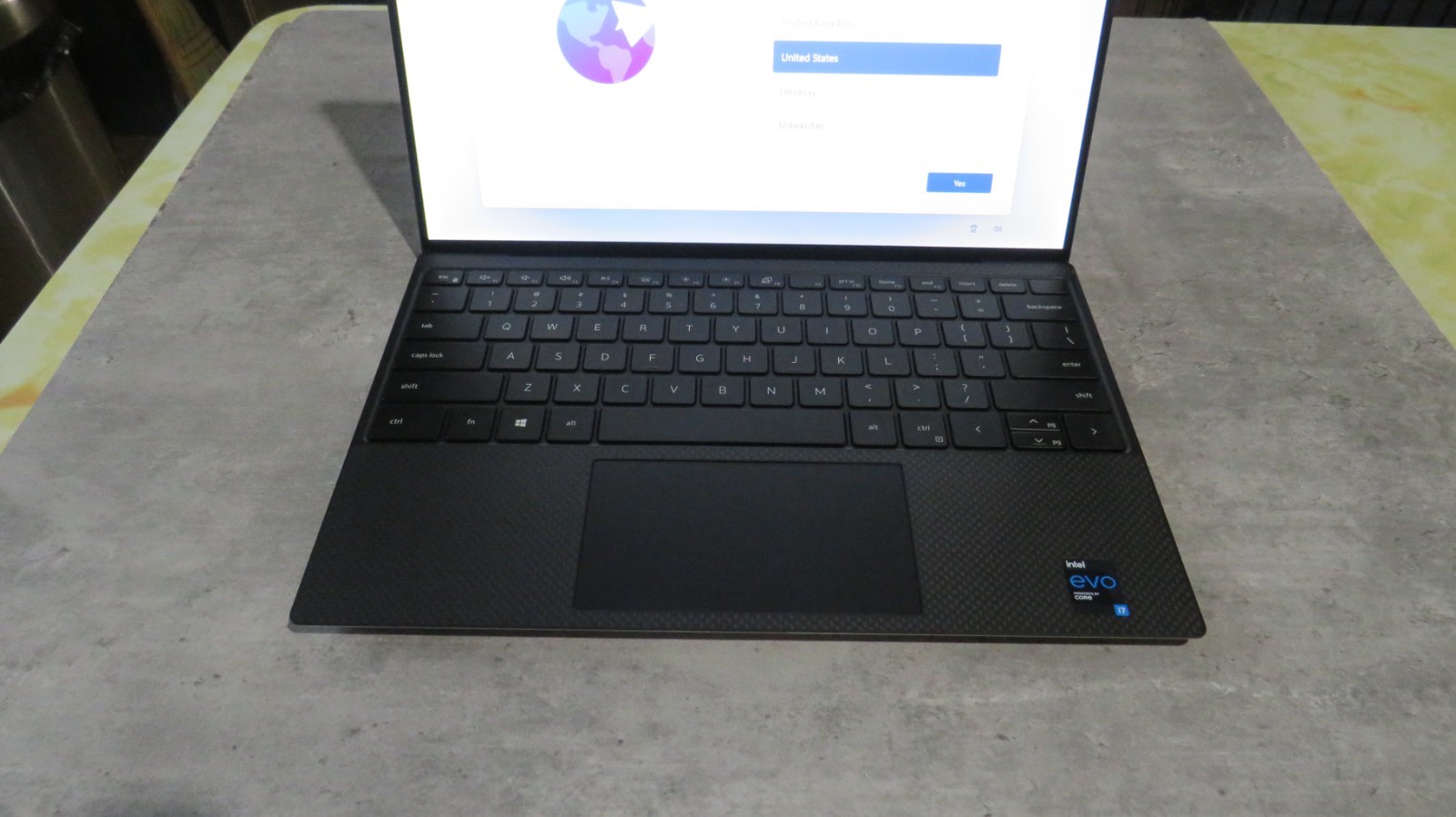 Dell XPS 13 9310 13.4″ 4k Touch (i7-1185G7, 16GB RAM, 512GB SSD, Win 10)