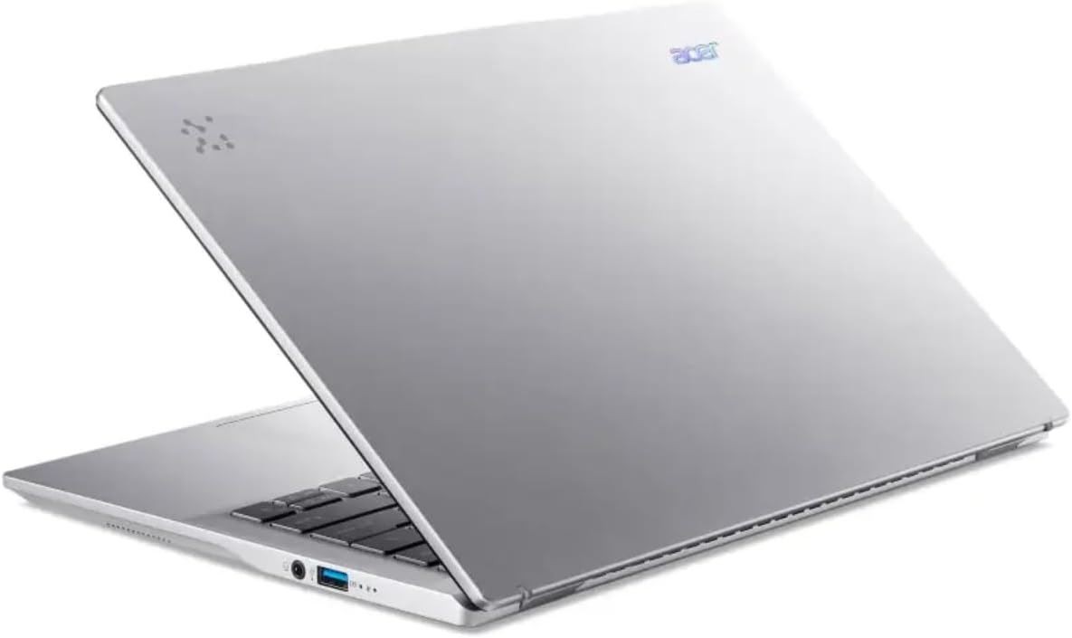 Acer Swift 14 +AI 14″ AMD Ryzen™ AI 9 365 2GHz 32GB 1TB Certified Refurbished
