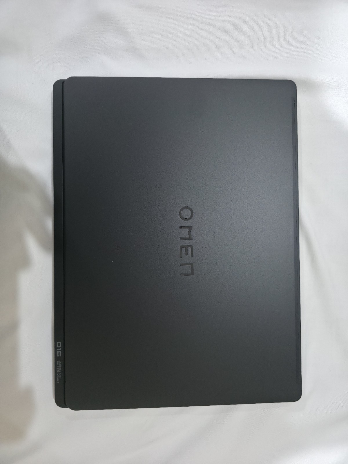OMEN MAX Laptop 16 – RTX 5080 – Core Ultra 9 – 64GB RAM – 1TB SSD – 1YR WARRANTY